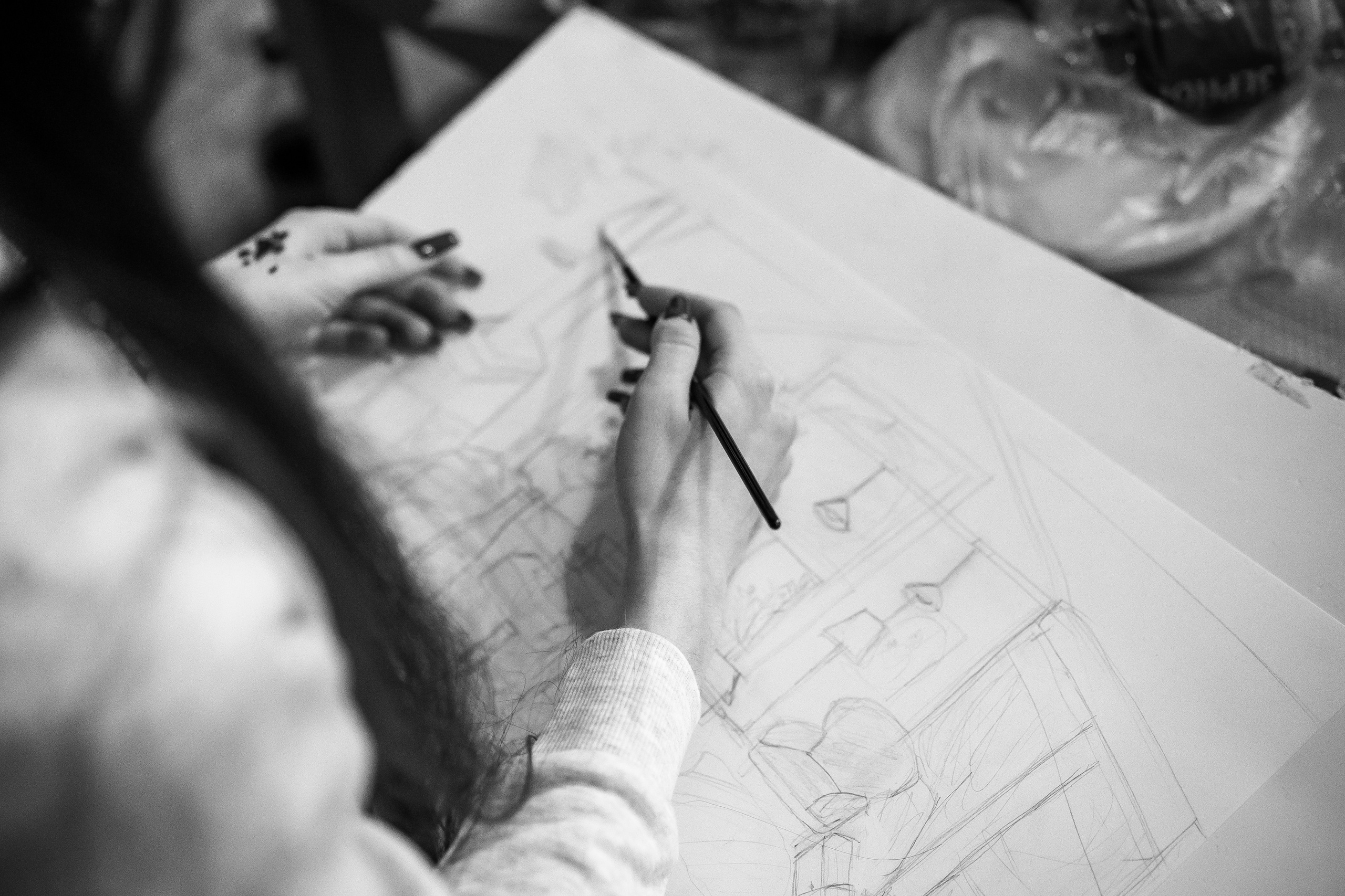 Школа счастья Ильи Даньшина. Лиза Фирстова — самый добрый фотограф