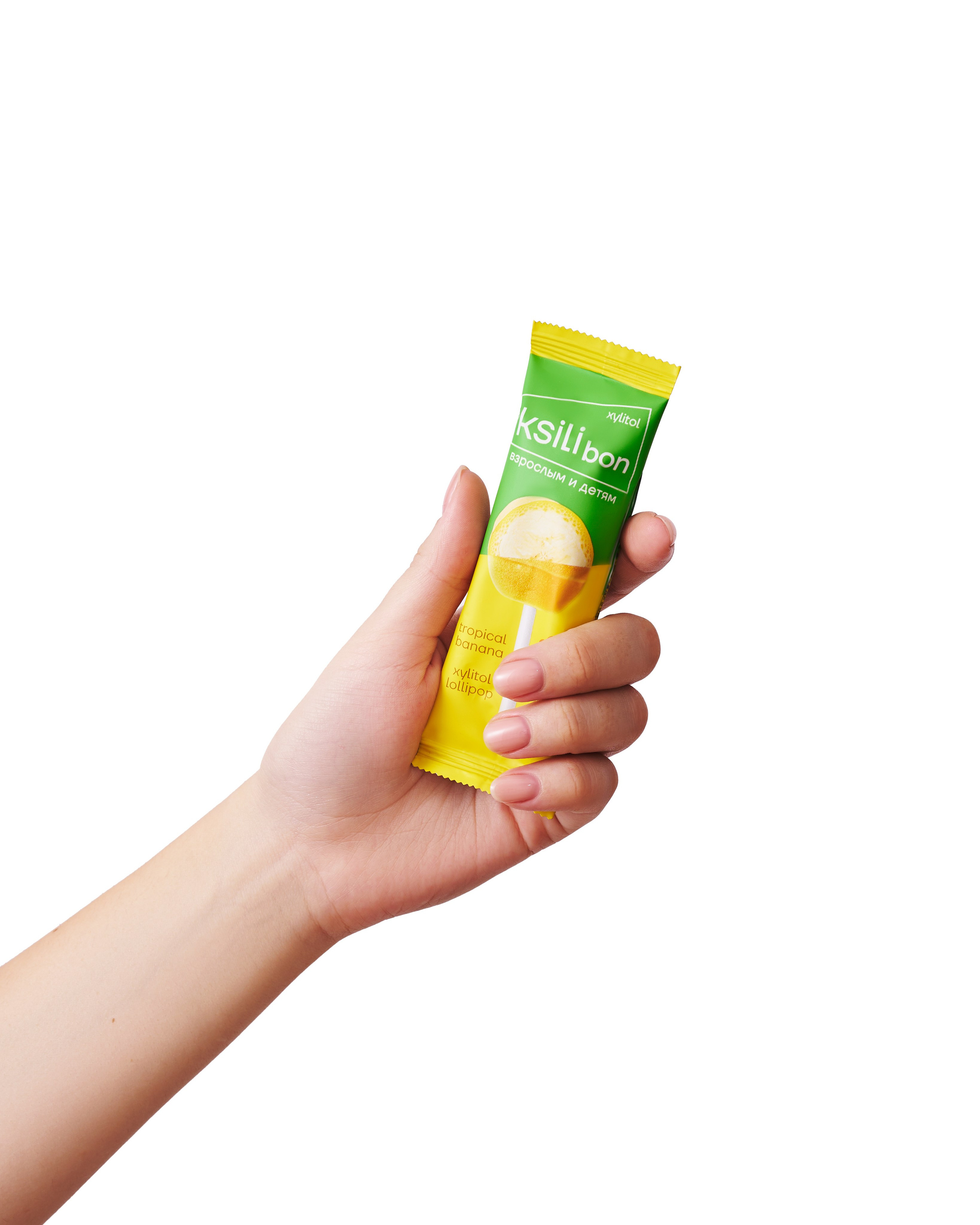 Erin Haiden. Предметный фотограф в Москве Софья Боргардт