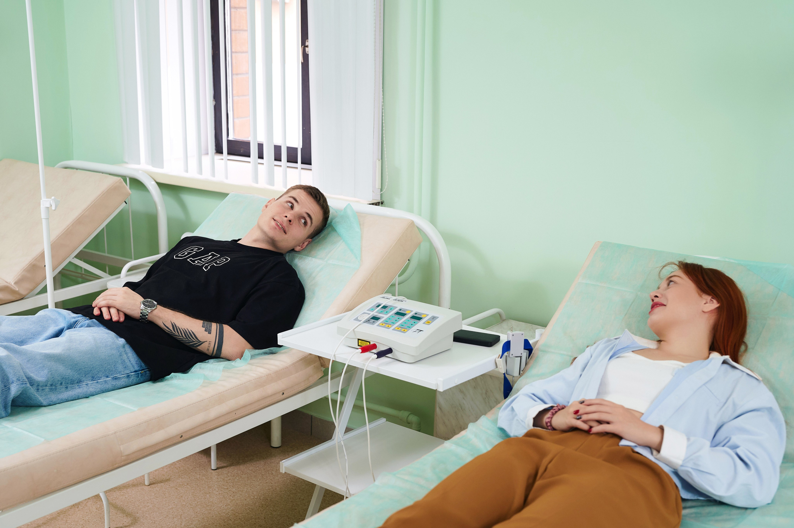 Центр восстановительной терапии. Фотограф Опыт Качество Скорость Горный Алтай Барнаул