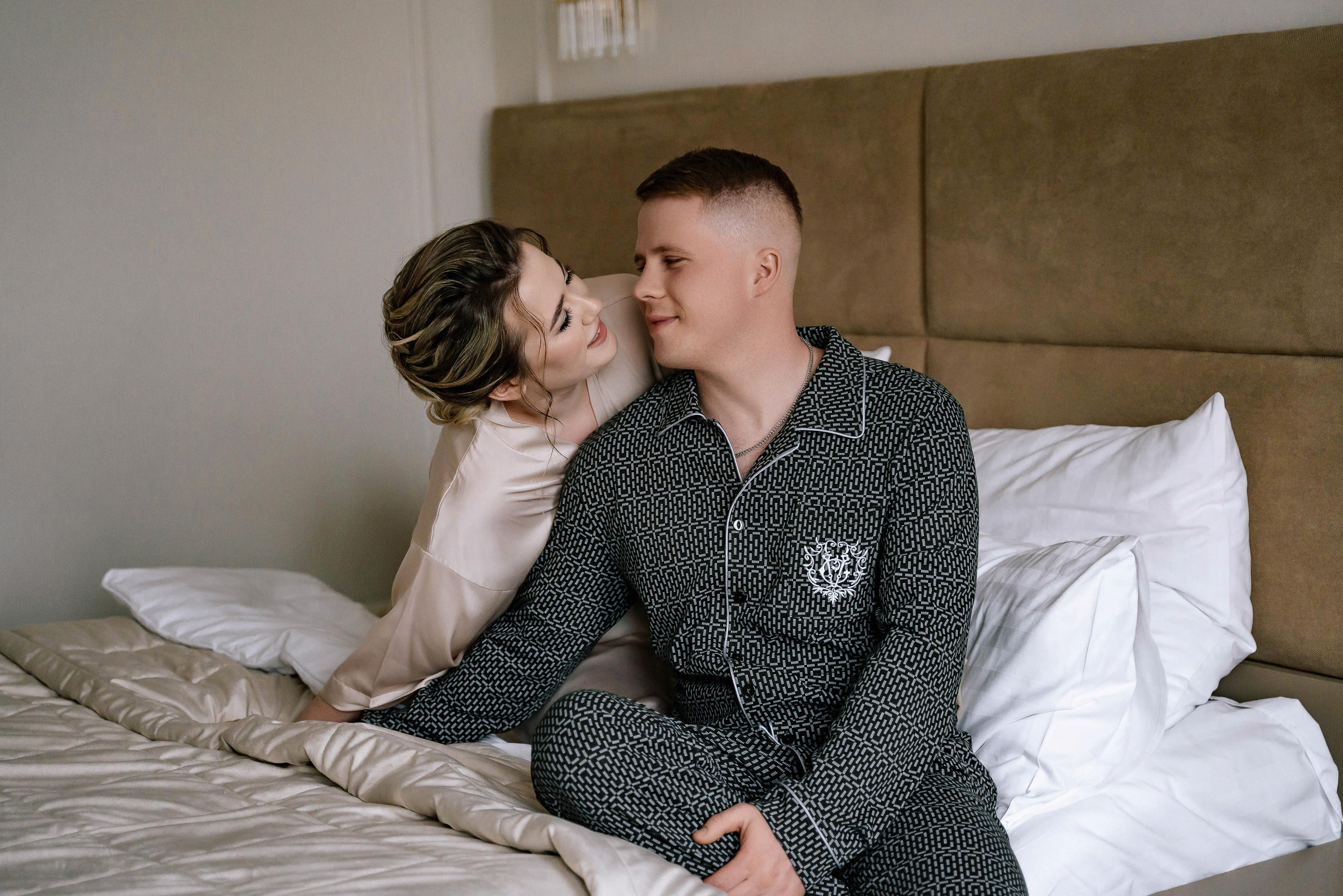 Свадебная фотосессия в Особняке спиридонова и в отеле Люмьер