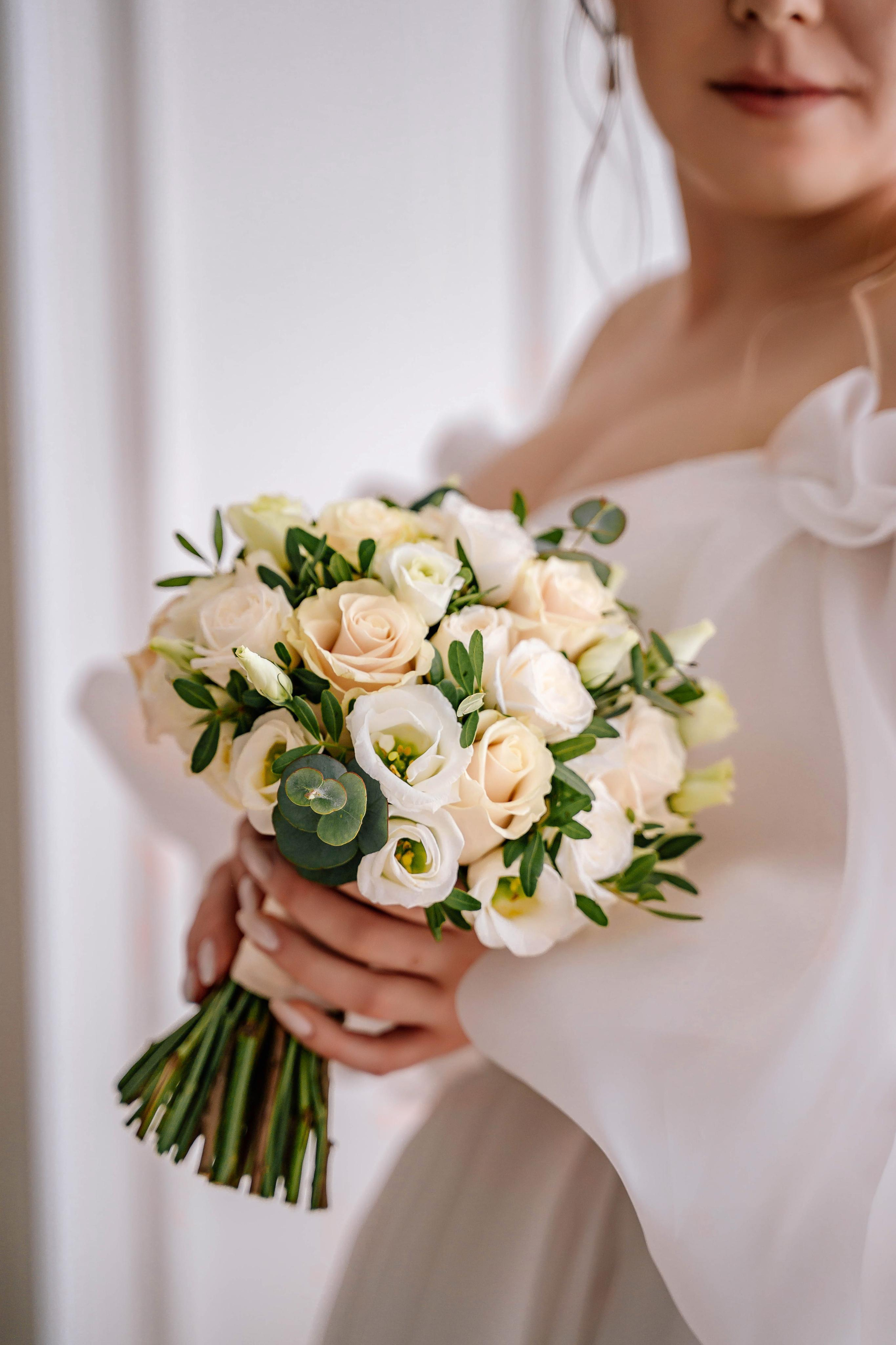 Сборы невесты (утро невесты) в отеле Люмьер в центре Москвы