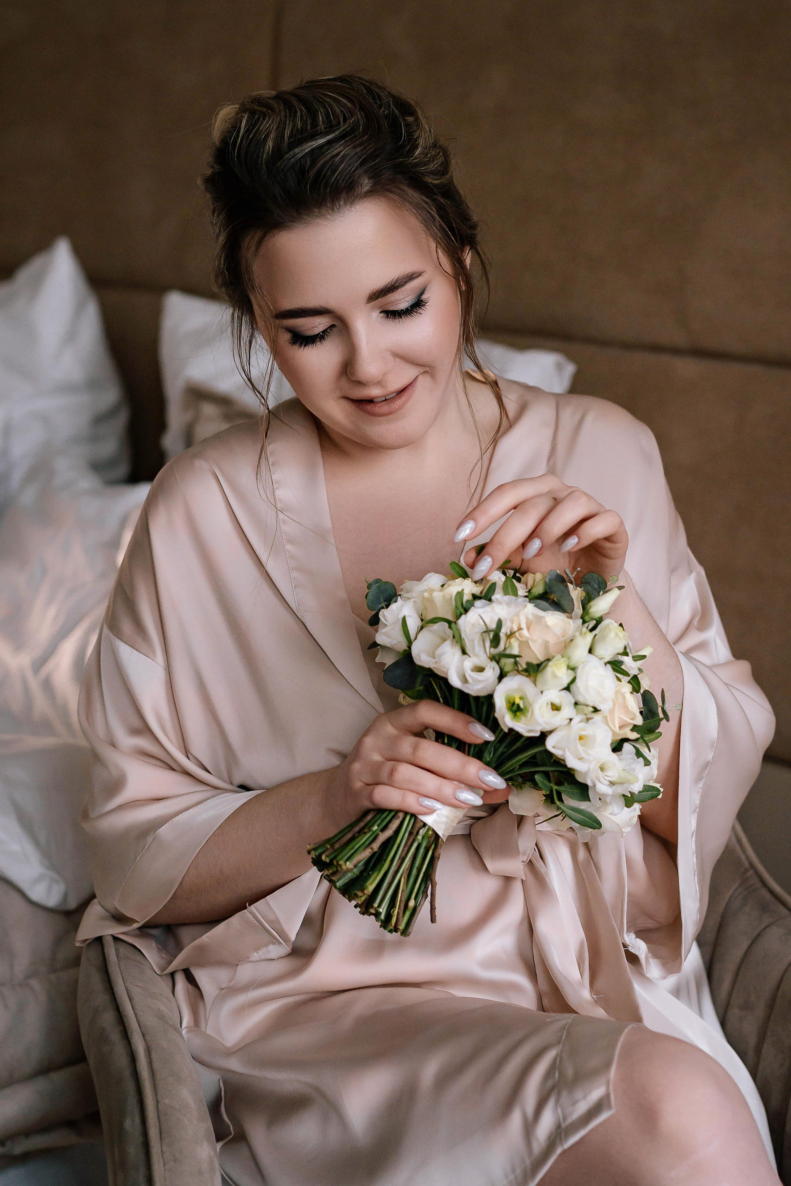 Свадебная фотосессия в Особняке спиридонова и в отеле Люмьер