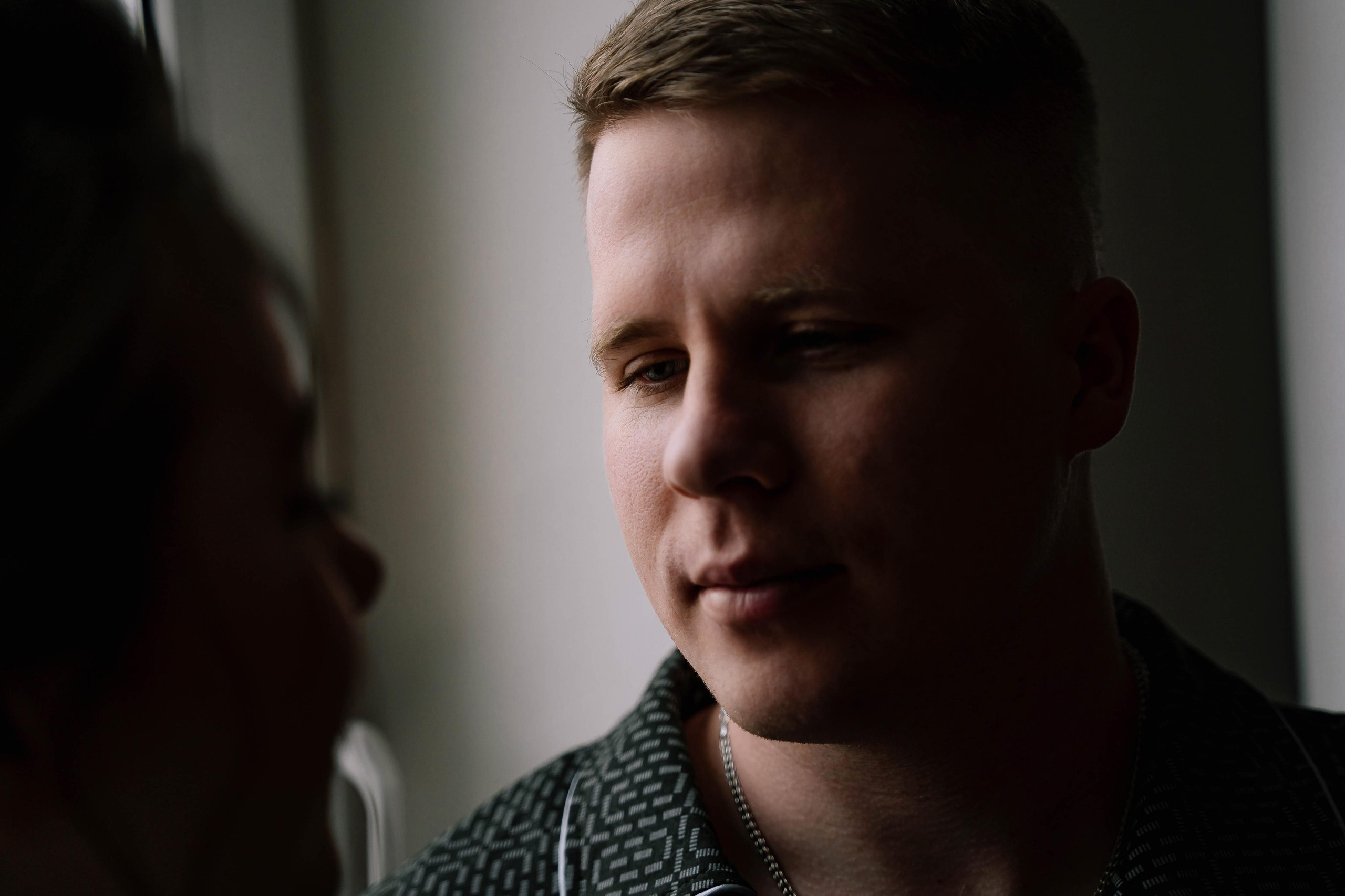 Свадебная фотосессия в Особняке спиридонова и в отеле Люмьер