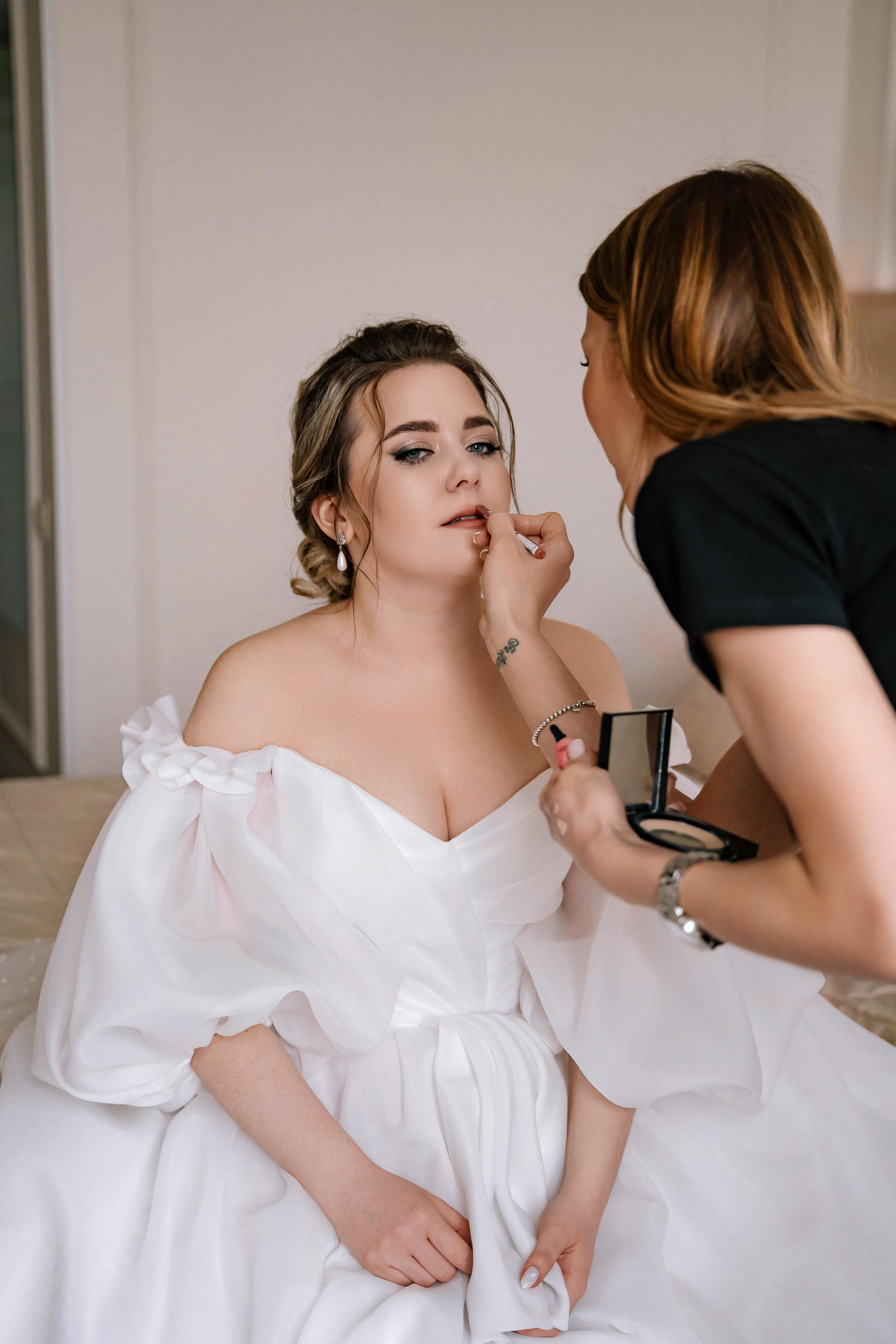 Свадебная фотосессия в Особняке спиридонова и в отеле Люмьер