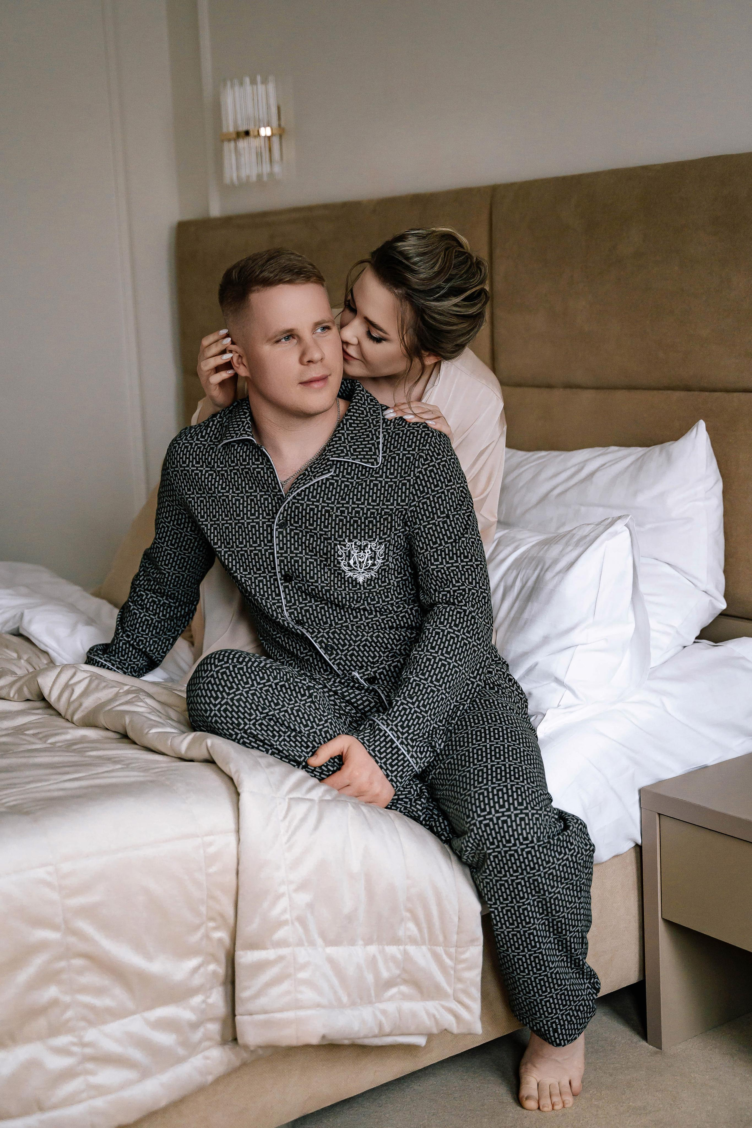 Сборы невесты (утро невесты) в отеле Люмьер в центре Москвы