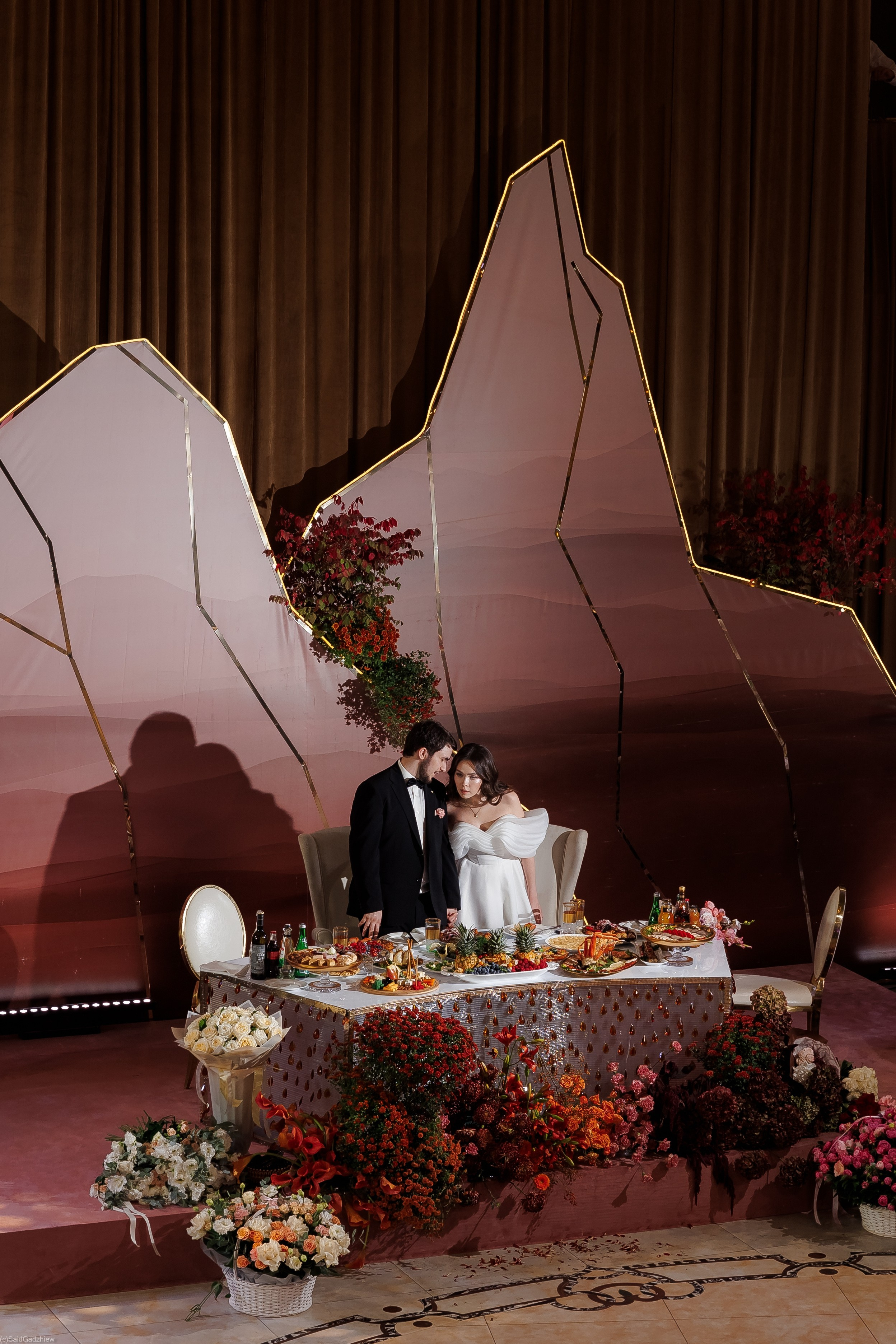 Int Union. Фотограф в Махачкале Саид Гаджиев