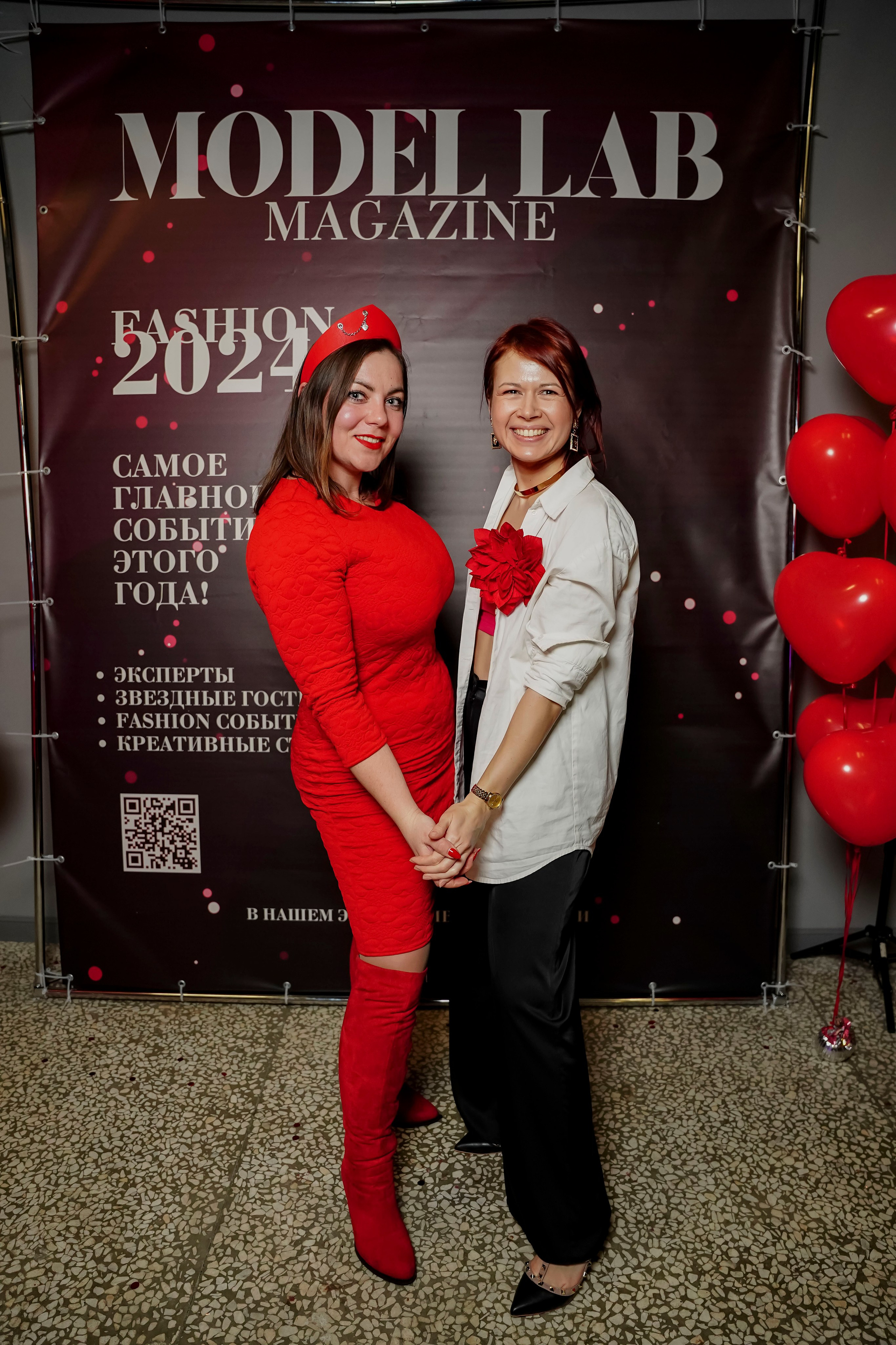 Репортаж с лекции для влюбленных в моду. Геннадий Войтов — контент под любые задачи