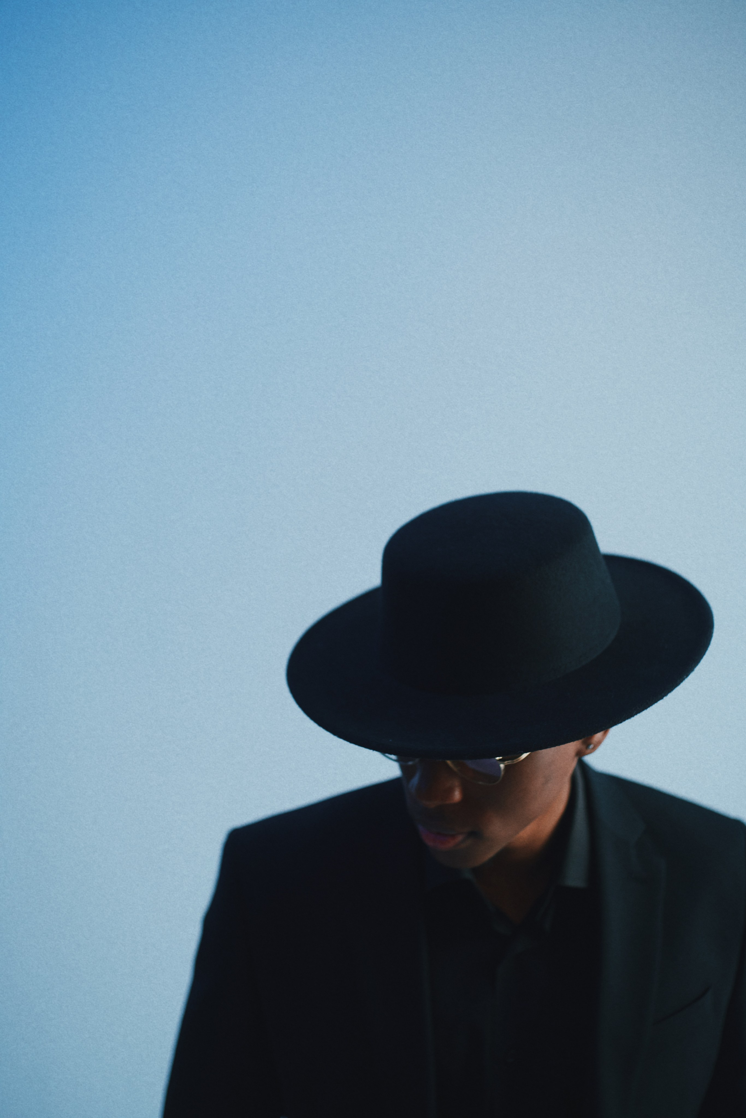 Визуальный художник, фотограф-Иван Раа! Стань частью искусства