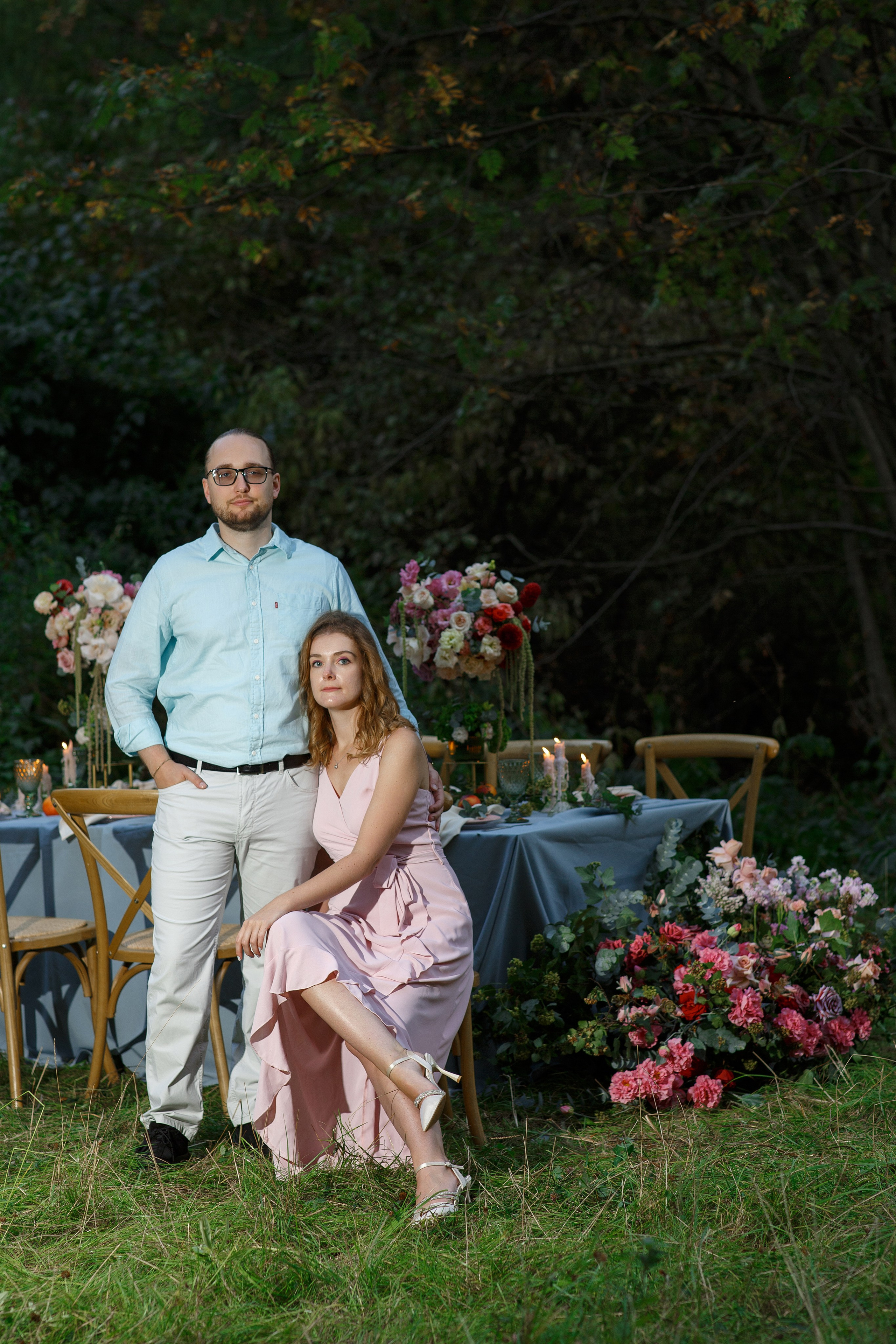 Любовь. Свадебный и Индивидуальный фотограф в Москве Акоп Арсенян