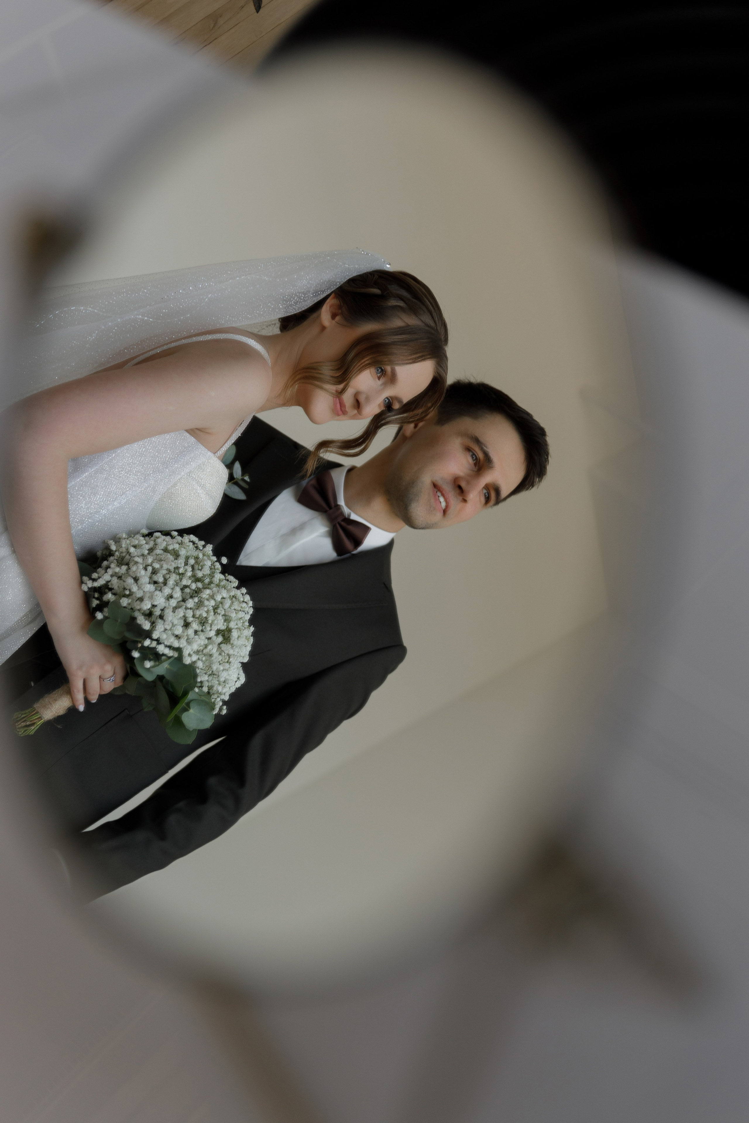 Юлиана и Илья. Свадебный фотограф