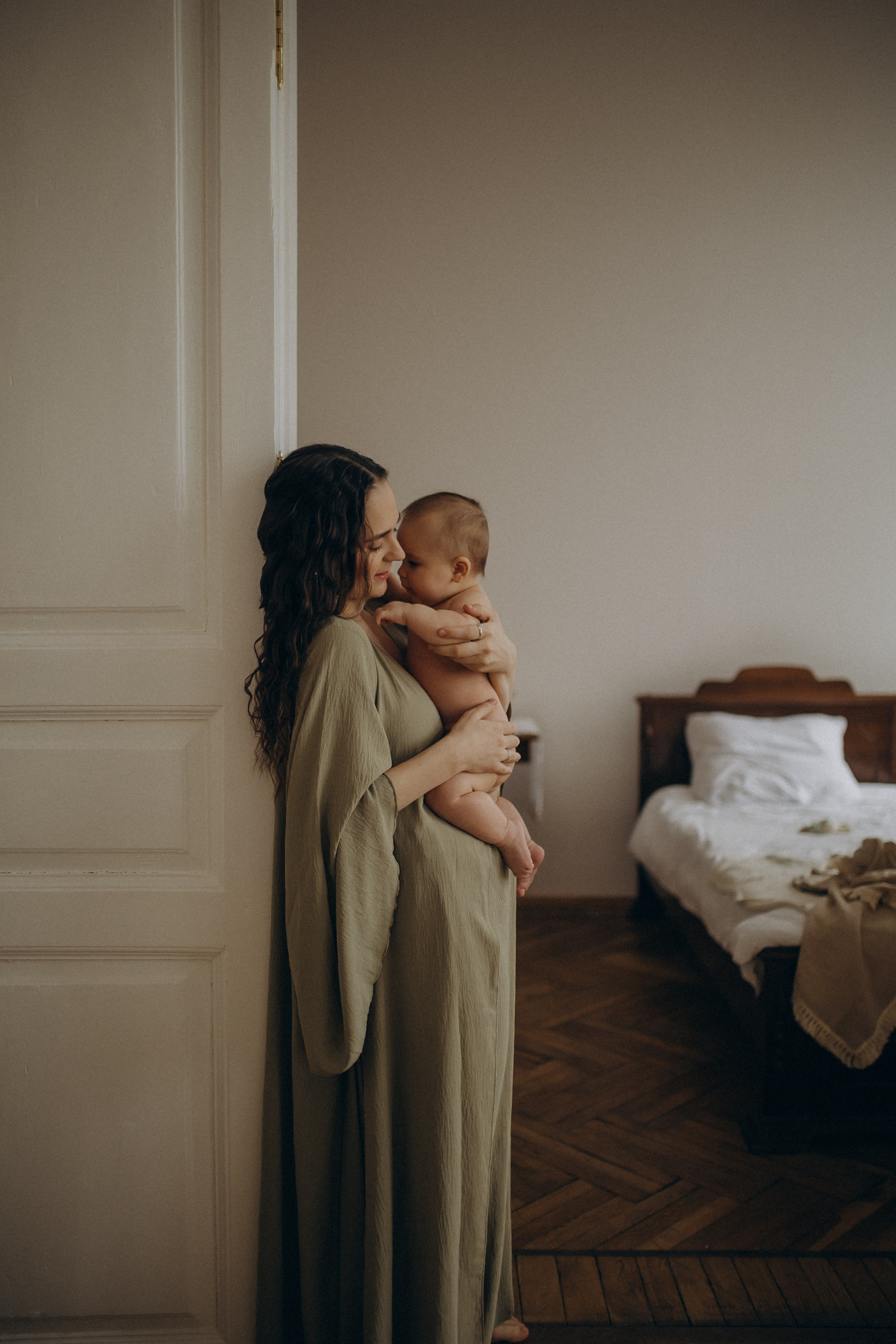 Настя и Антоша. Ваш фотограф АНАстасия Земскова