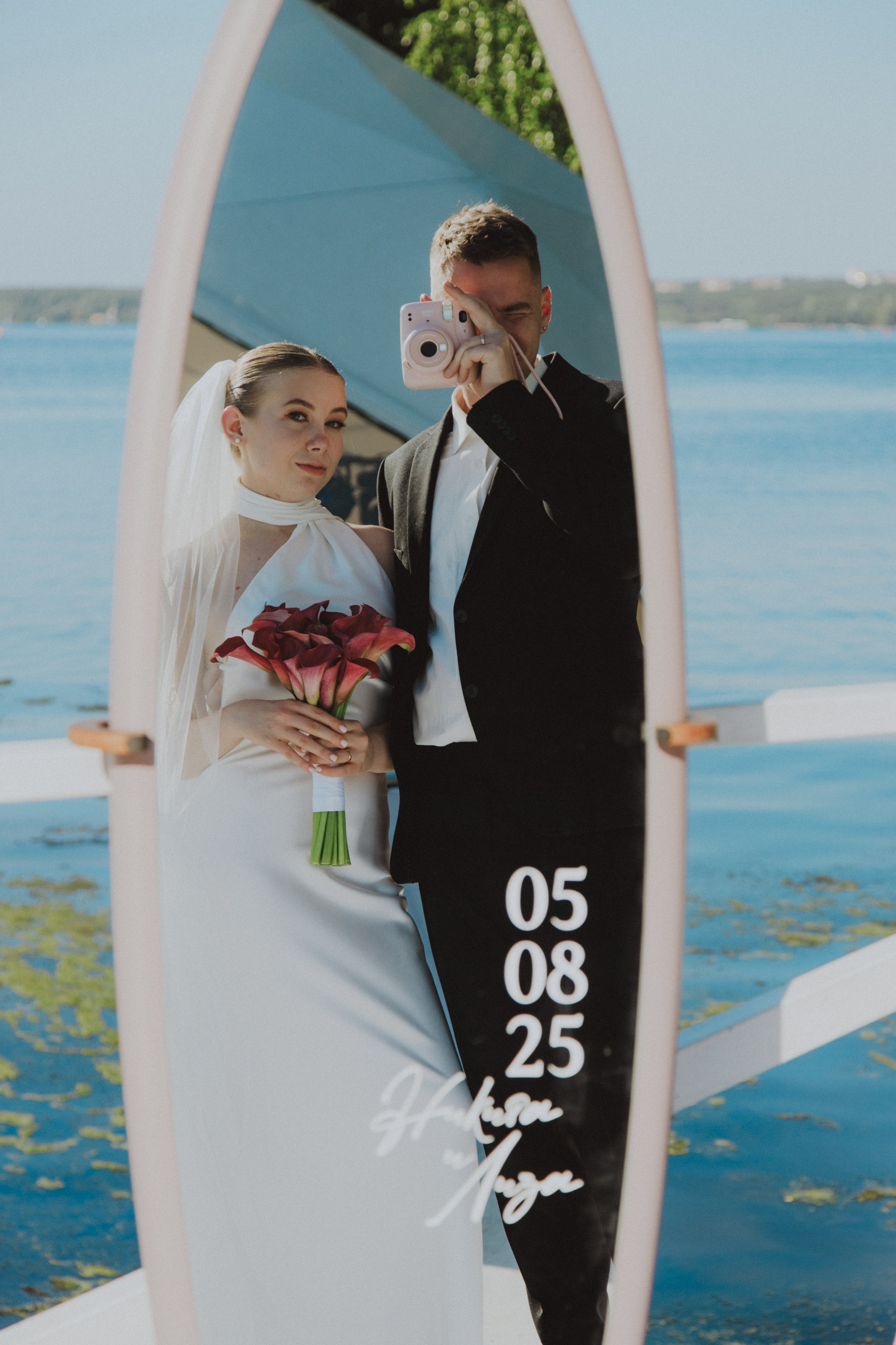 Liza&Nikita. Свадебный и семейный фотограф Екатеринбург Настя Саедгалина