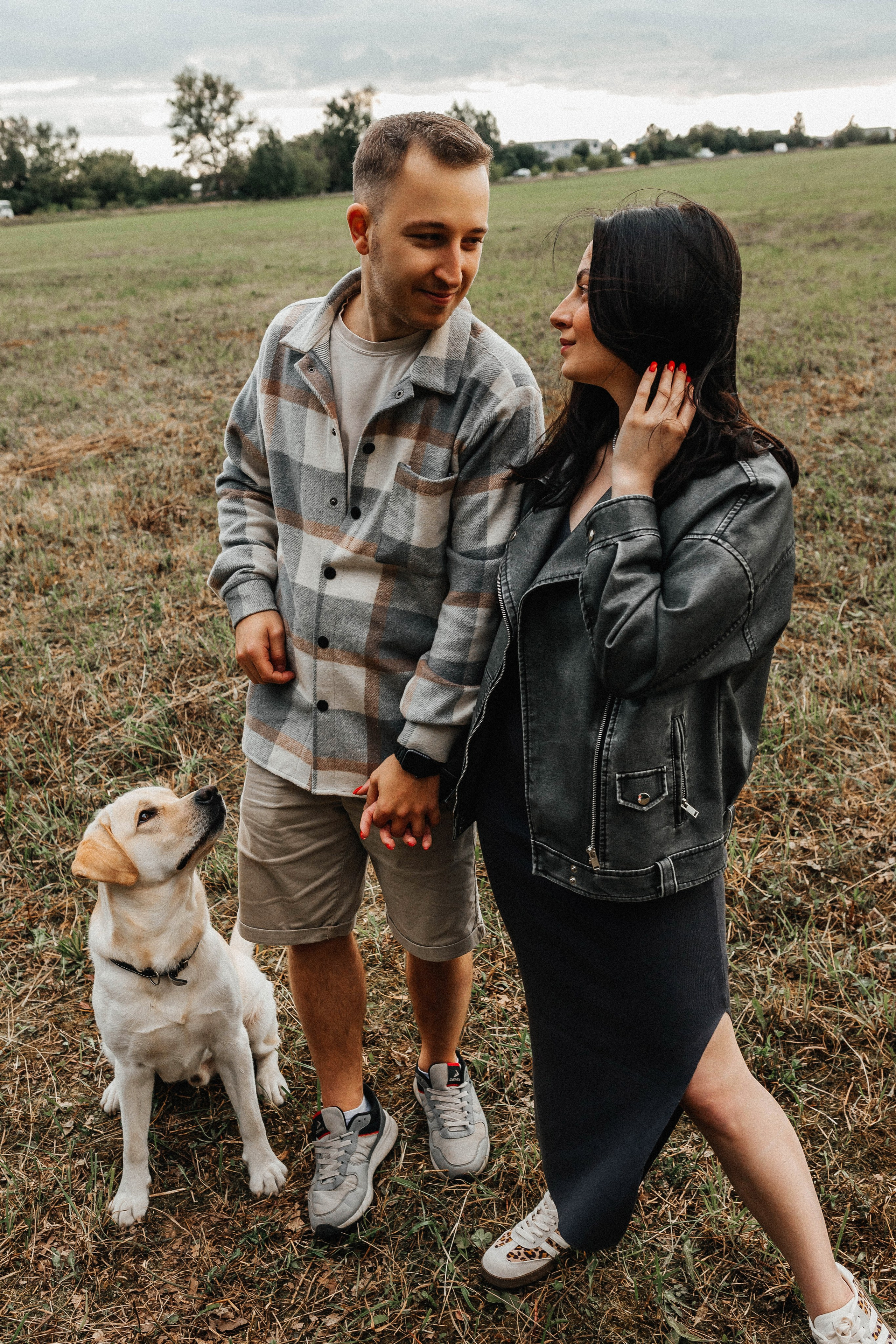 Диана и Дима