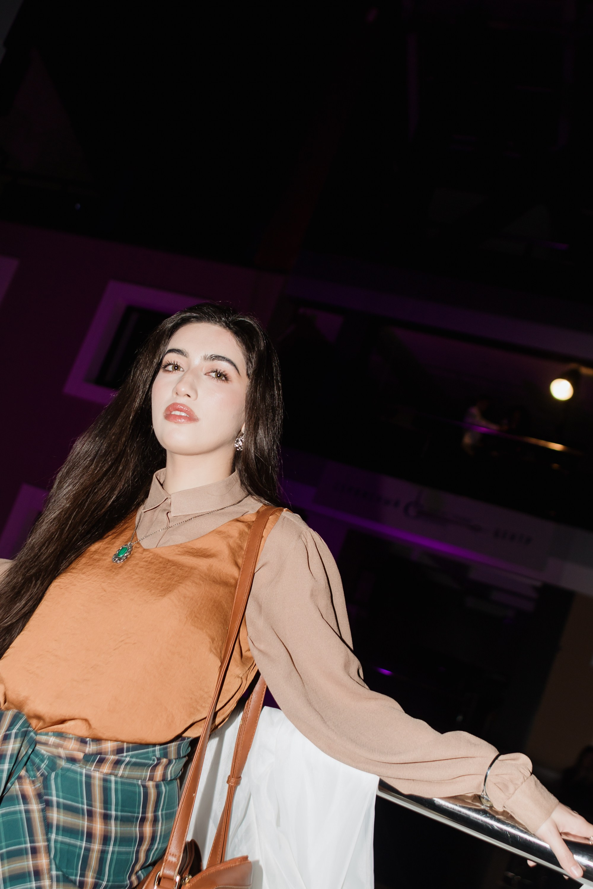 BLUR № 7. Татьяна Журавлева