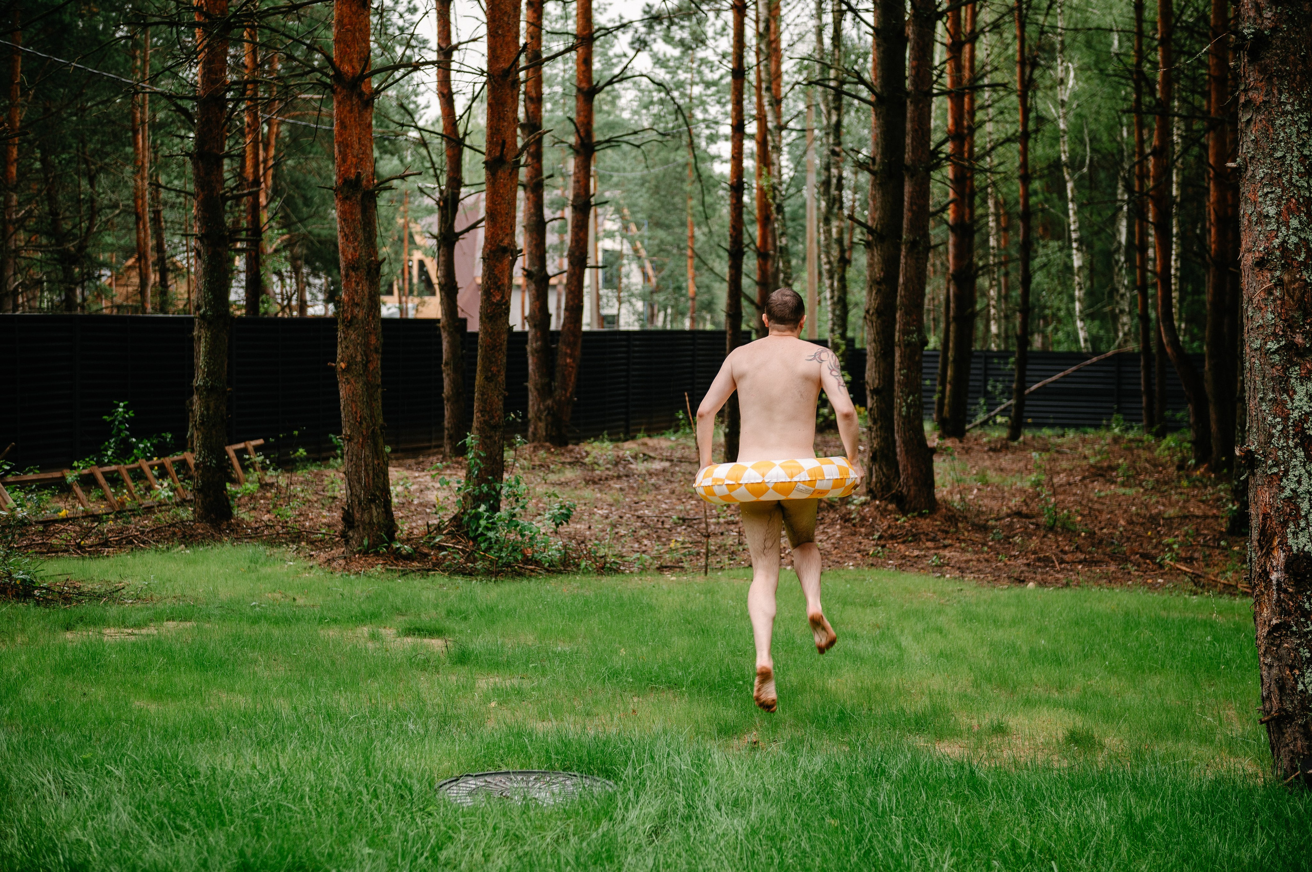 А&И. Фотограф Рязань. Дарья Дмитриева