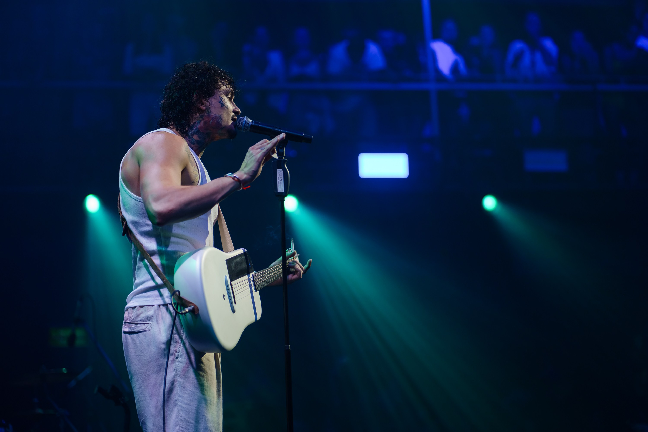 Концерт Моргенштерн на Пхукете. Свадебный и Репортажный фотограф в Москве — Шестак Константин