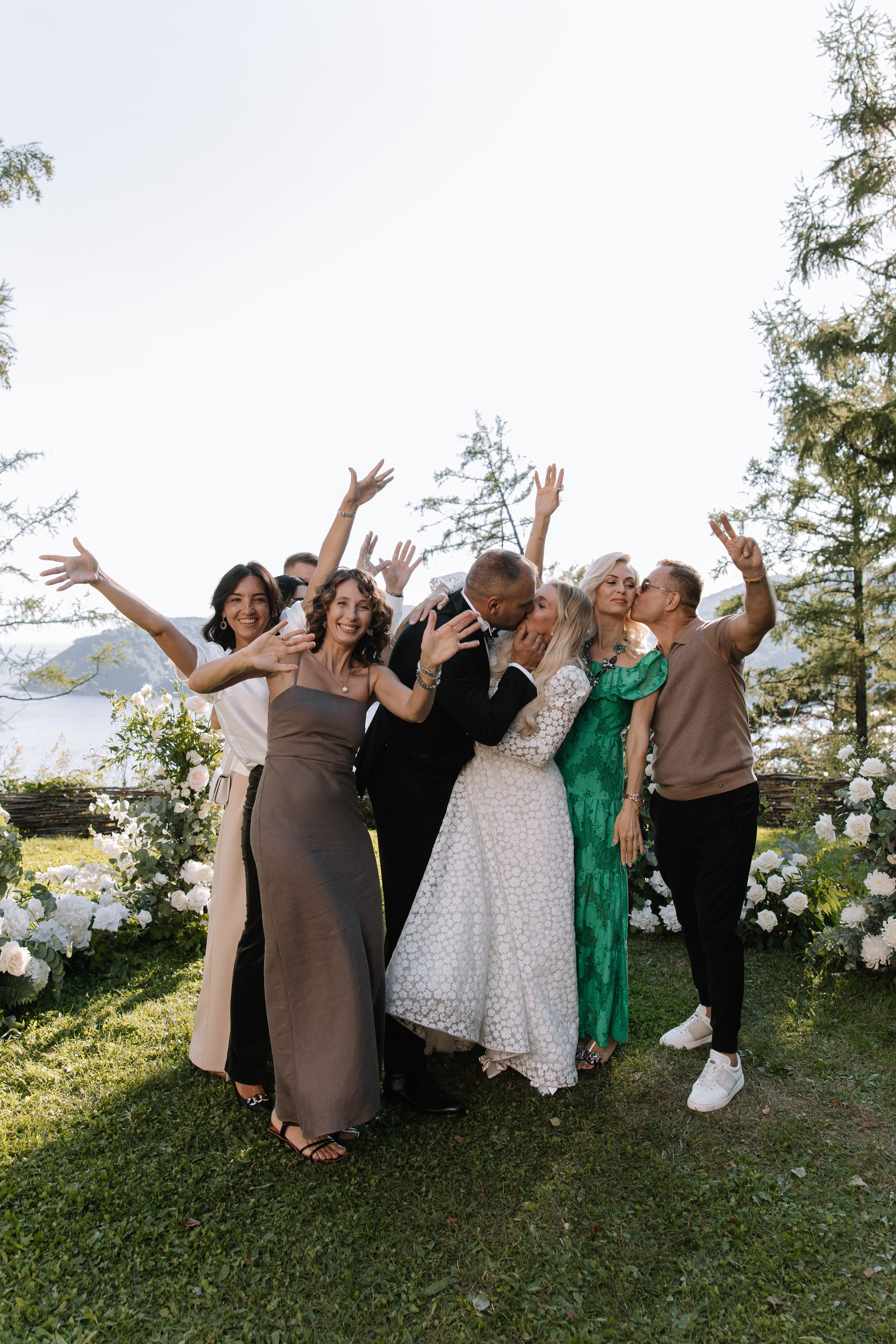 АЛЕКСЕЙ & ОЛЬГА. Ваш фотограф  Наволоцкая Юлия