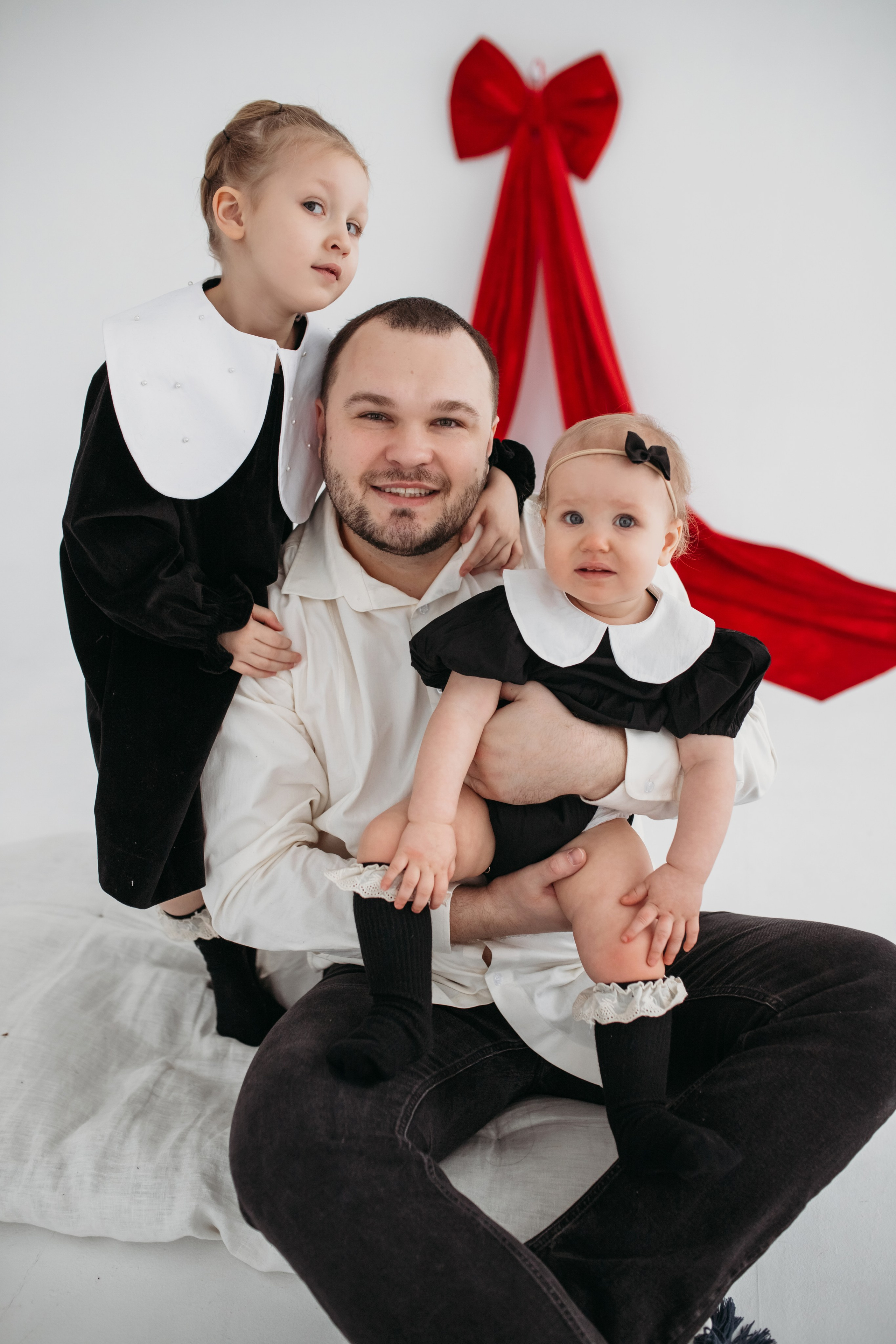 Агния. Семейный и детский фотограф Минск, Беларусь