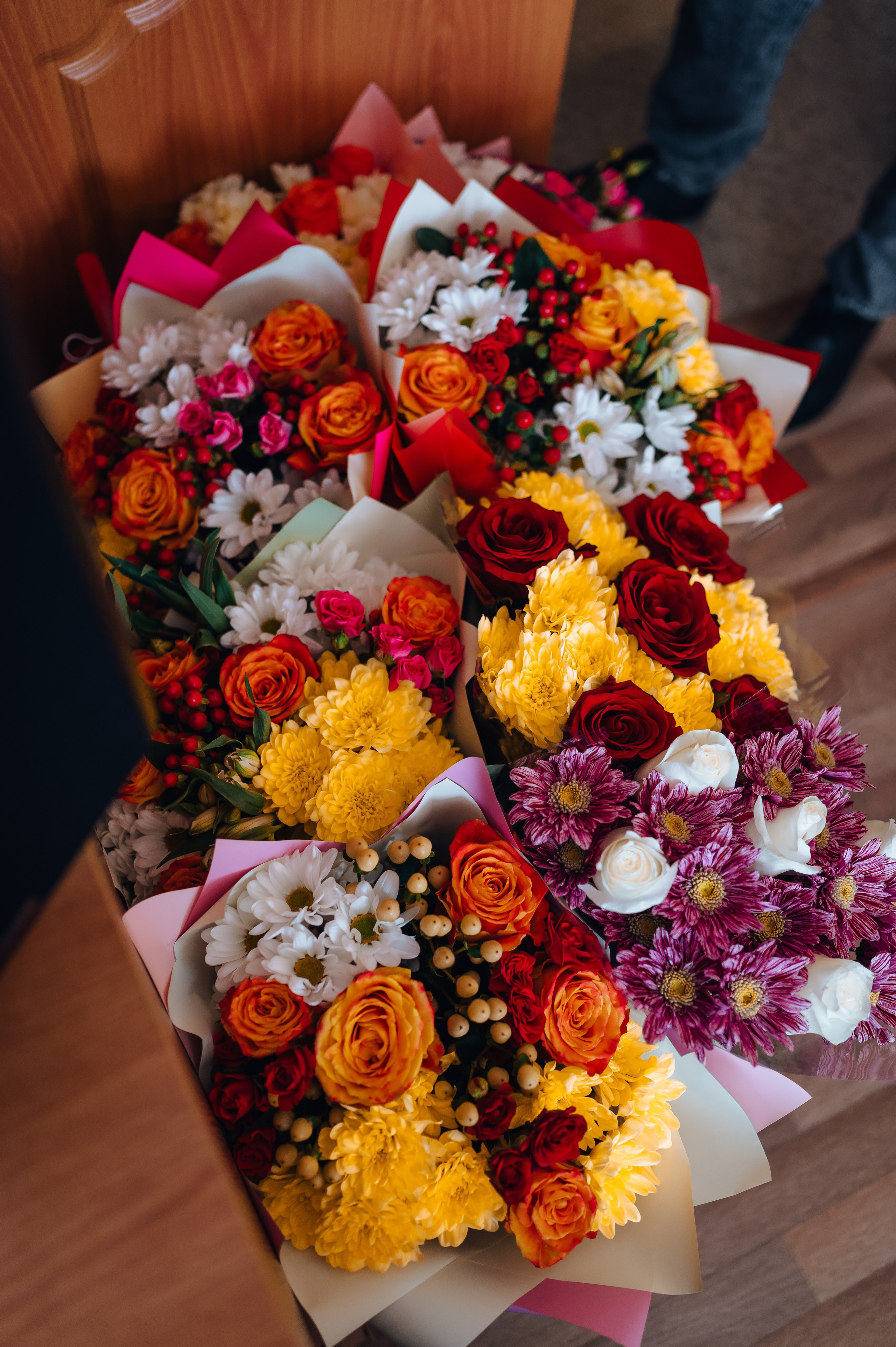 56 сад. Детский и семейный фотограф Катерина Мишина