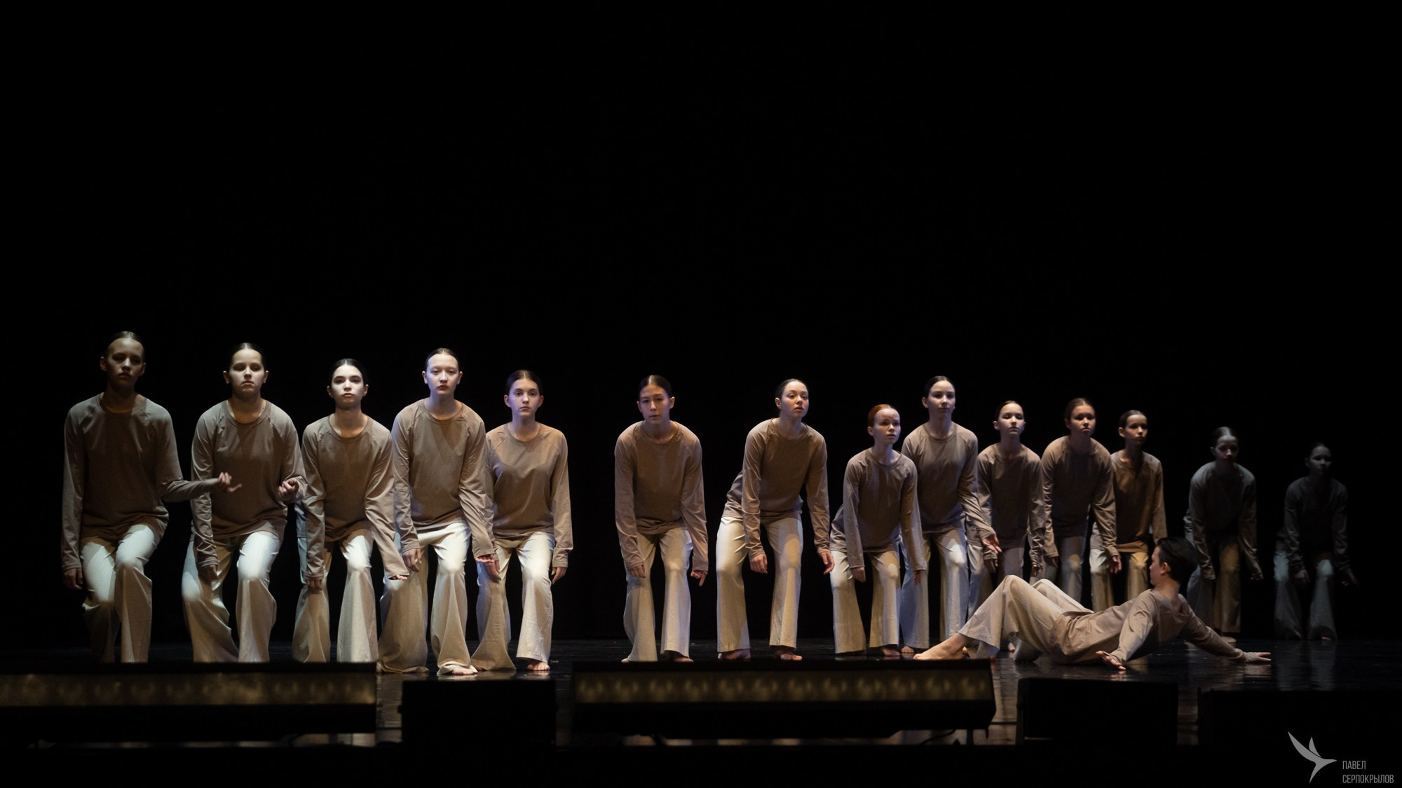 ПАНТЕРА 2024. Репортажный фотограф в Казани Павел Серпокрылов