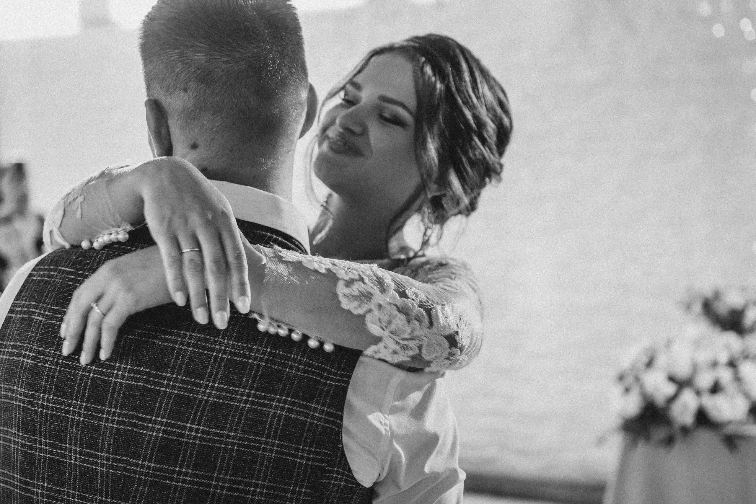 Медвежьи озера и любовь. Свадебная фотоистория. Свадебный и семейный фотограф Виктория Носачёва. Щелково, Москва и МО