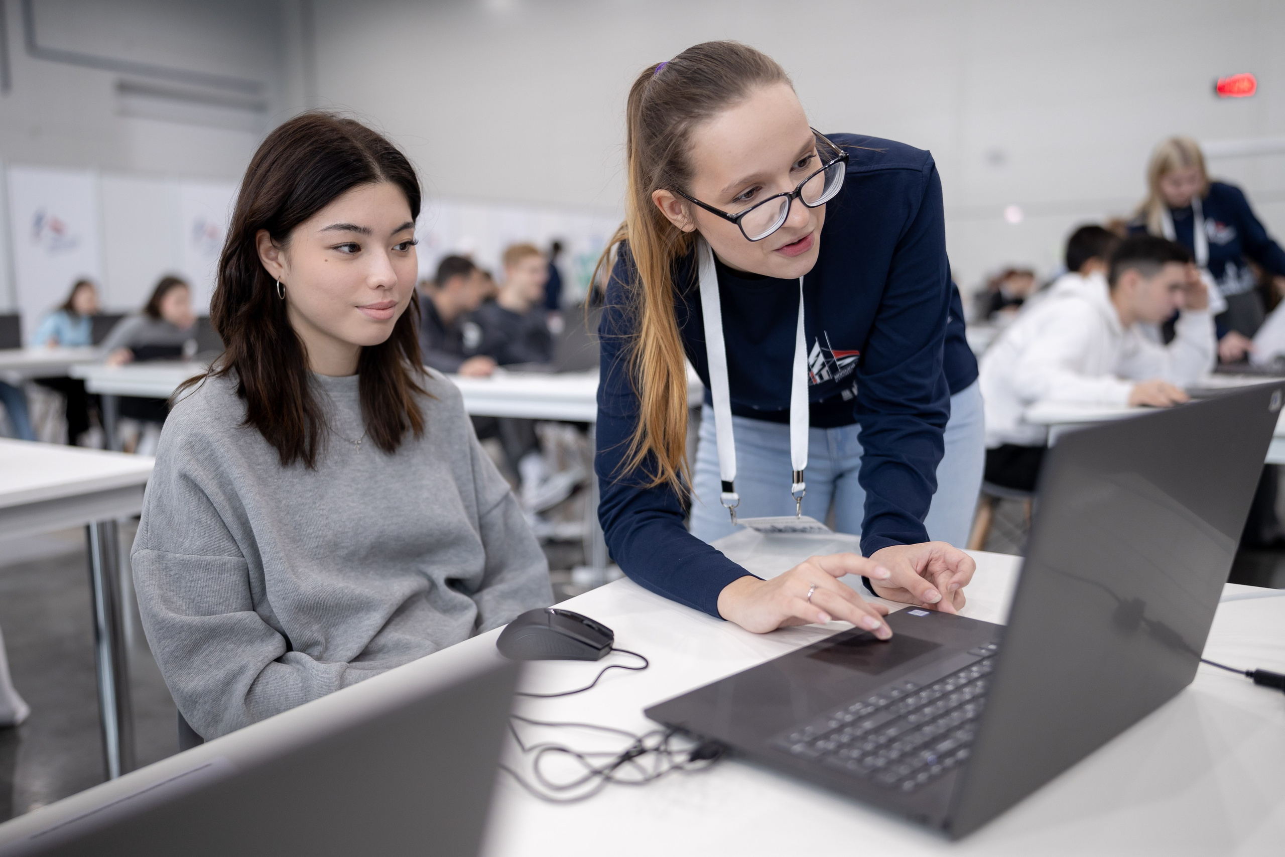 Форум «МССБ» Казань Экспо. Продакшн для девелопмента и реального сектора