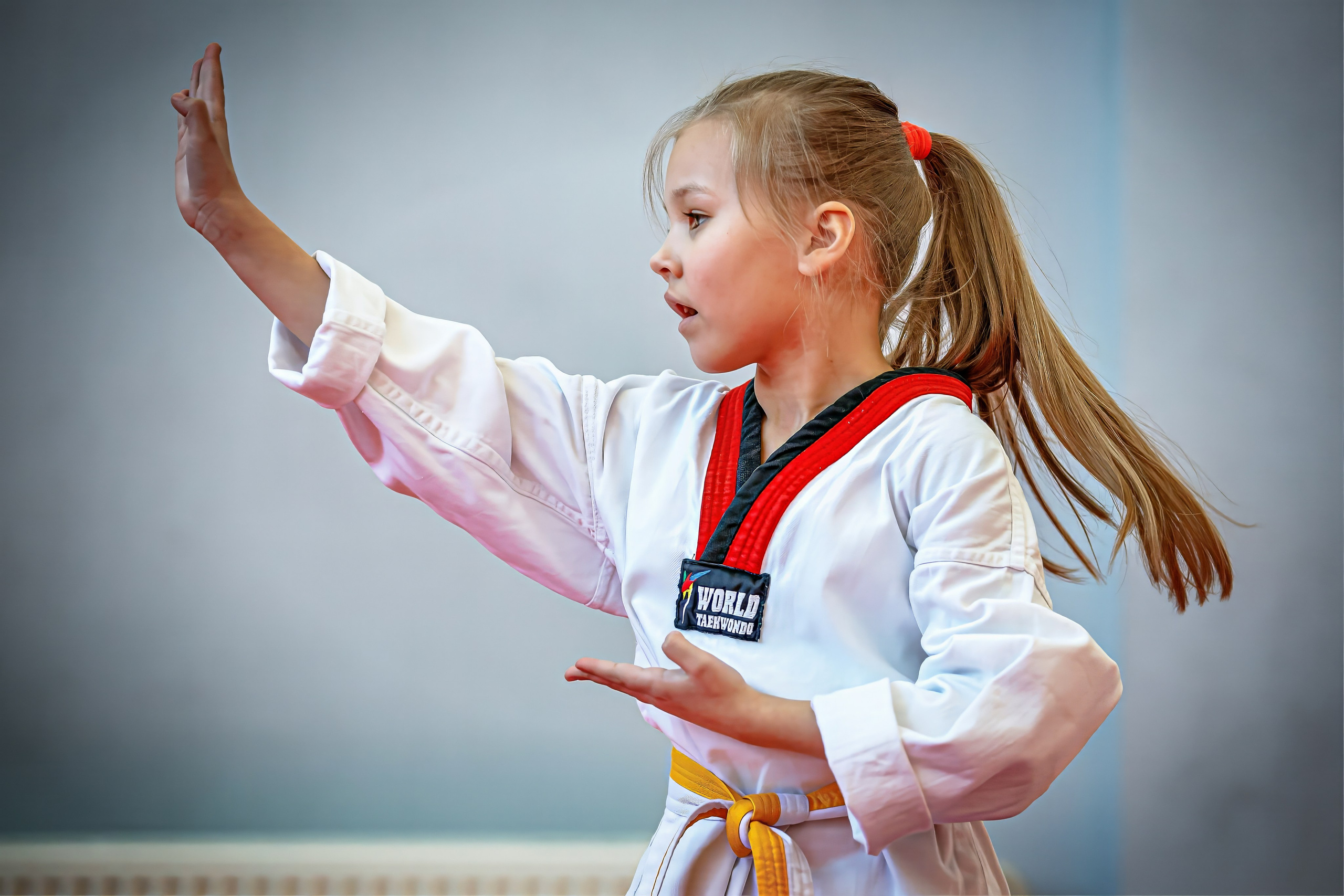 ДЕТСКИЕ ТУРНИРЫ. Спортивный фотограф Максим Серегин