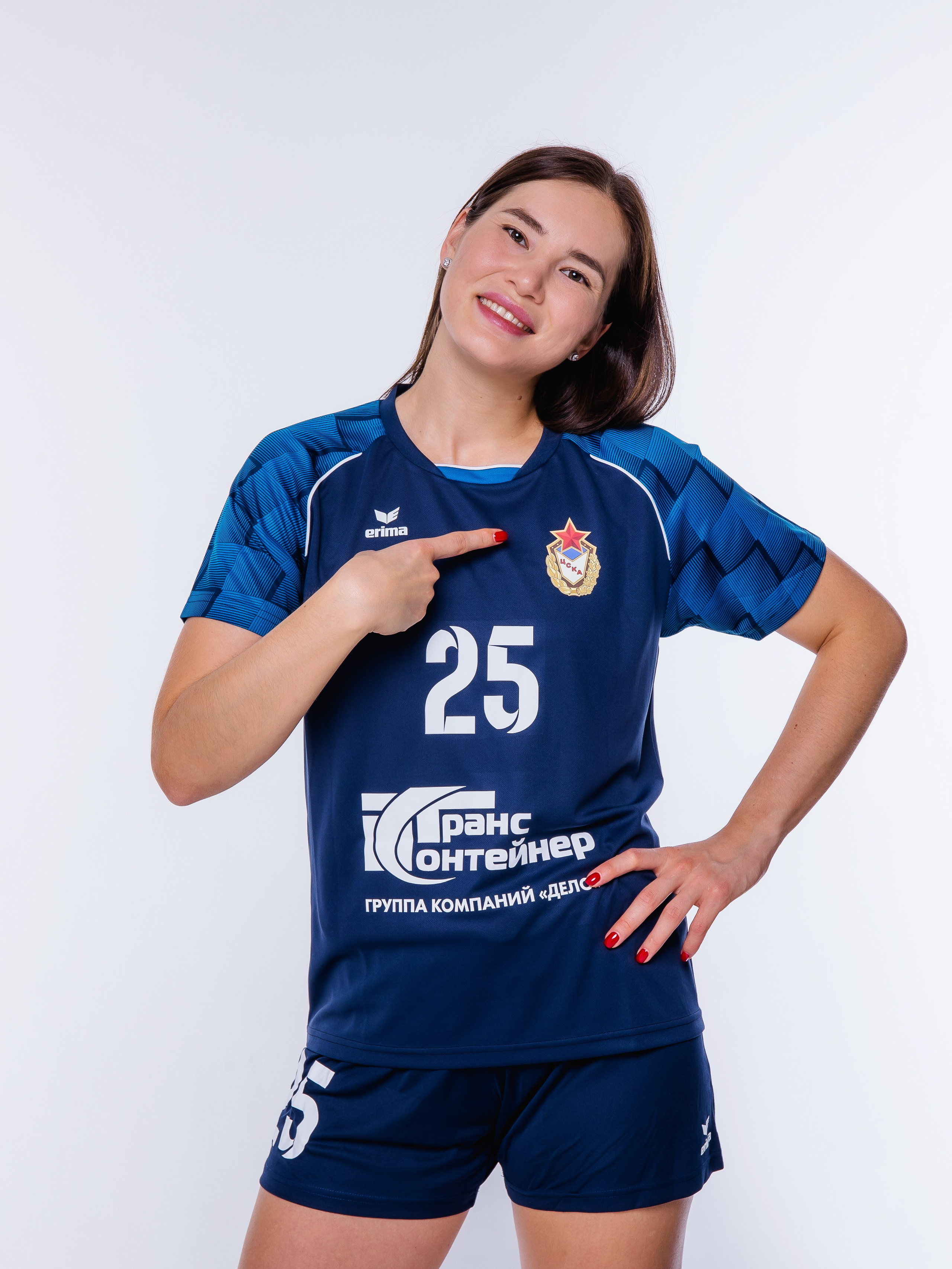 ПРЕДСЕЗОННАЯ ФОТОСЕССИЯ. Спортивный фотограф Максим Серегин