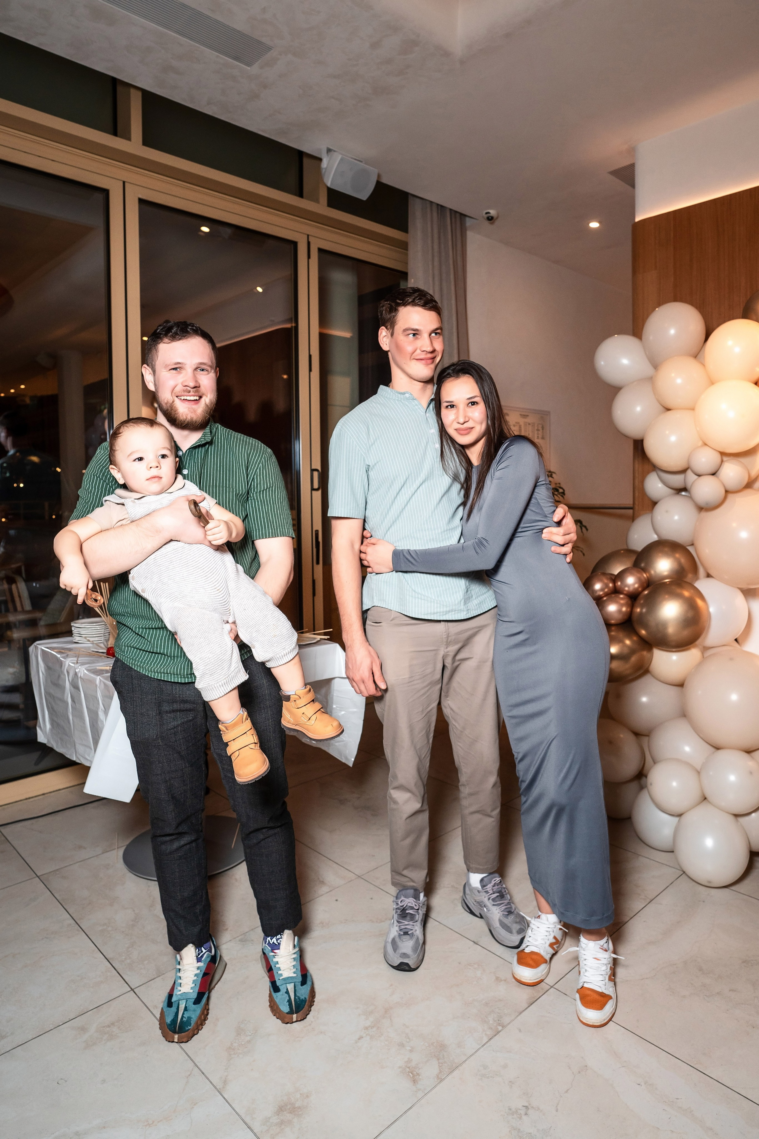 Фотограф в Сочи на день рождение. Фотограф Сочи