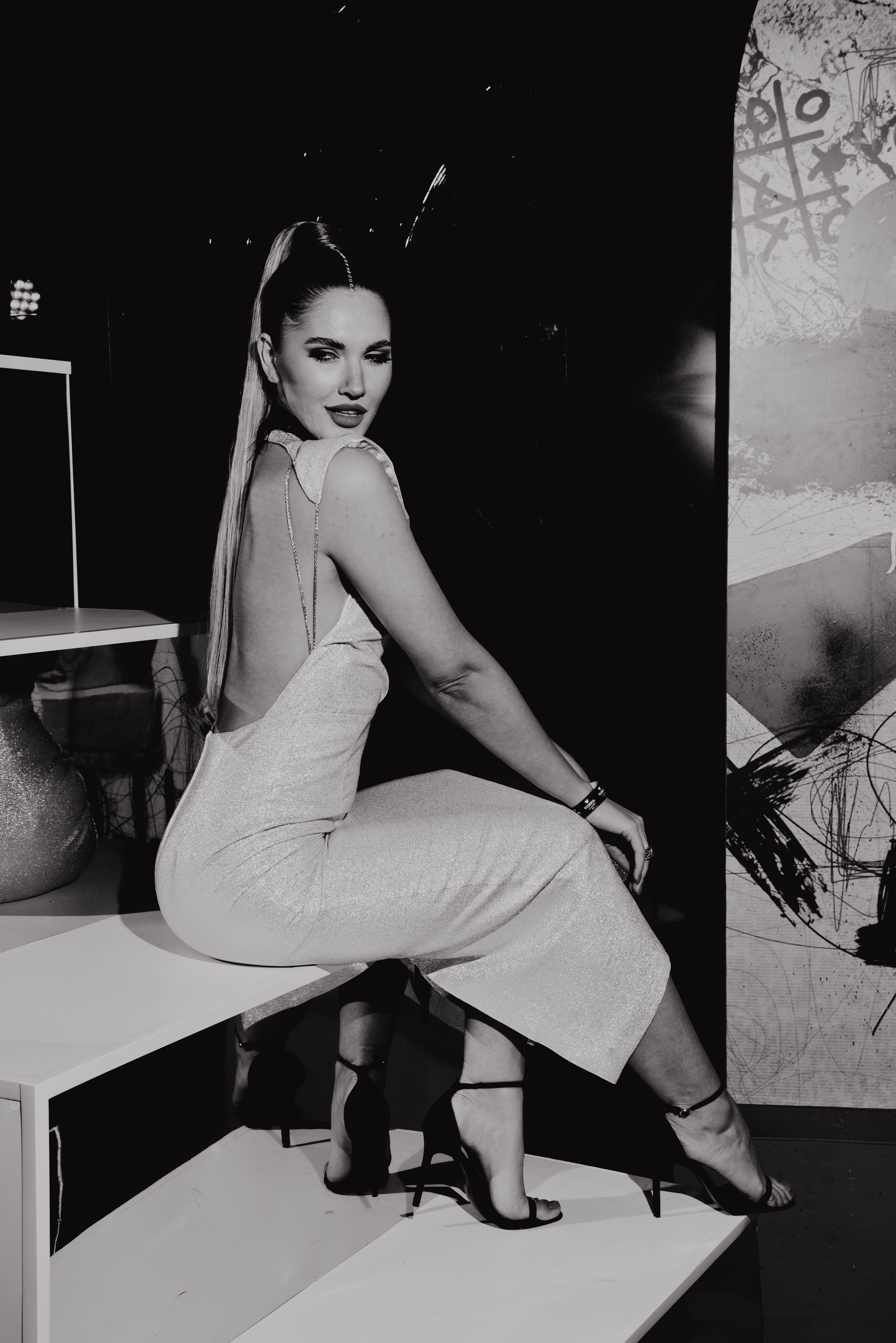 Премия weddig Awards. Виталий Москальцов