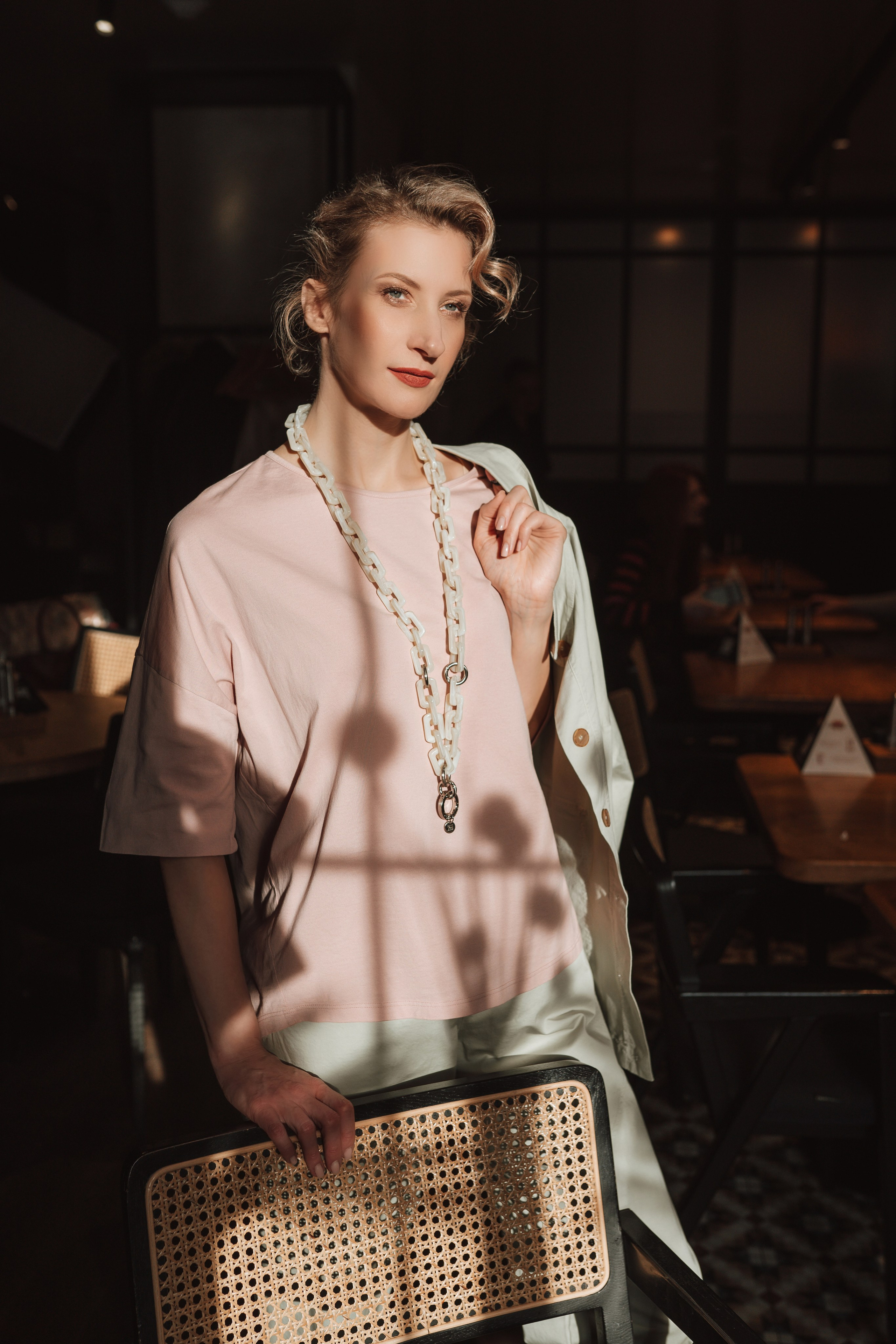 Съемка фотопроектов. Фотограф Ким Наталья в Красноярске