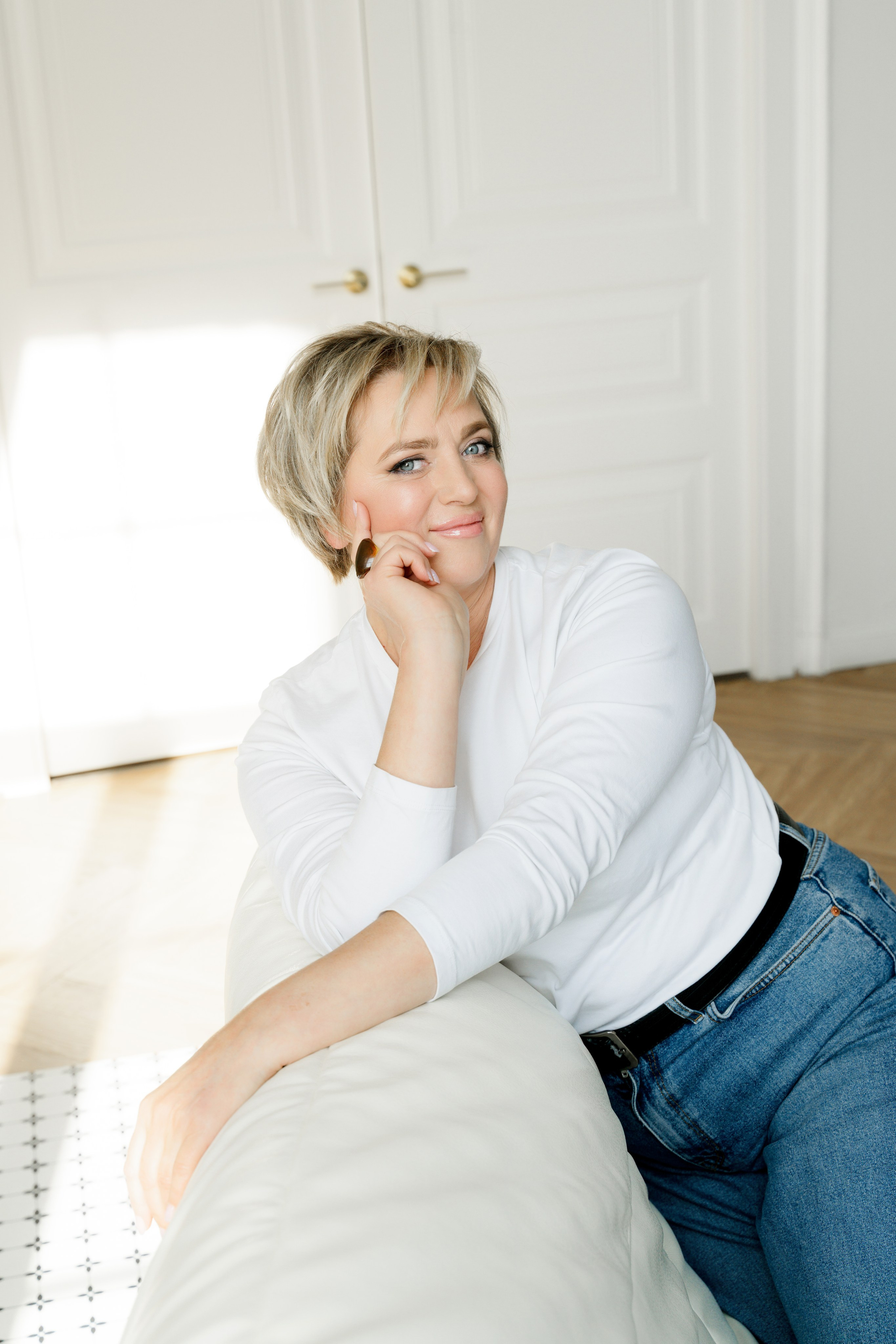 Ирина. Фотограф Ким Наталья в Красноярске