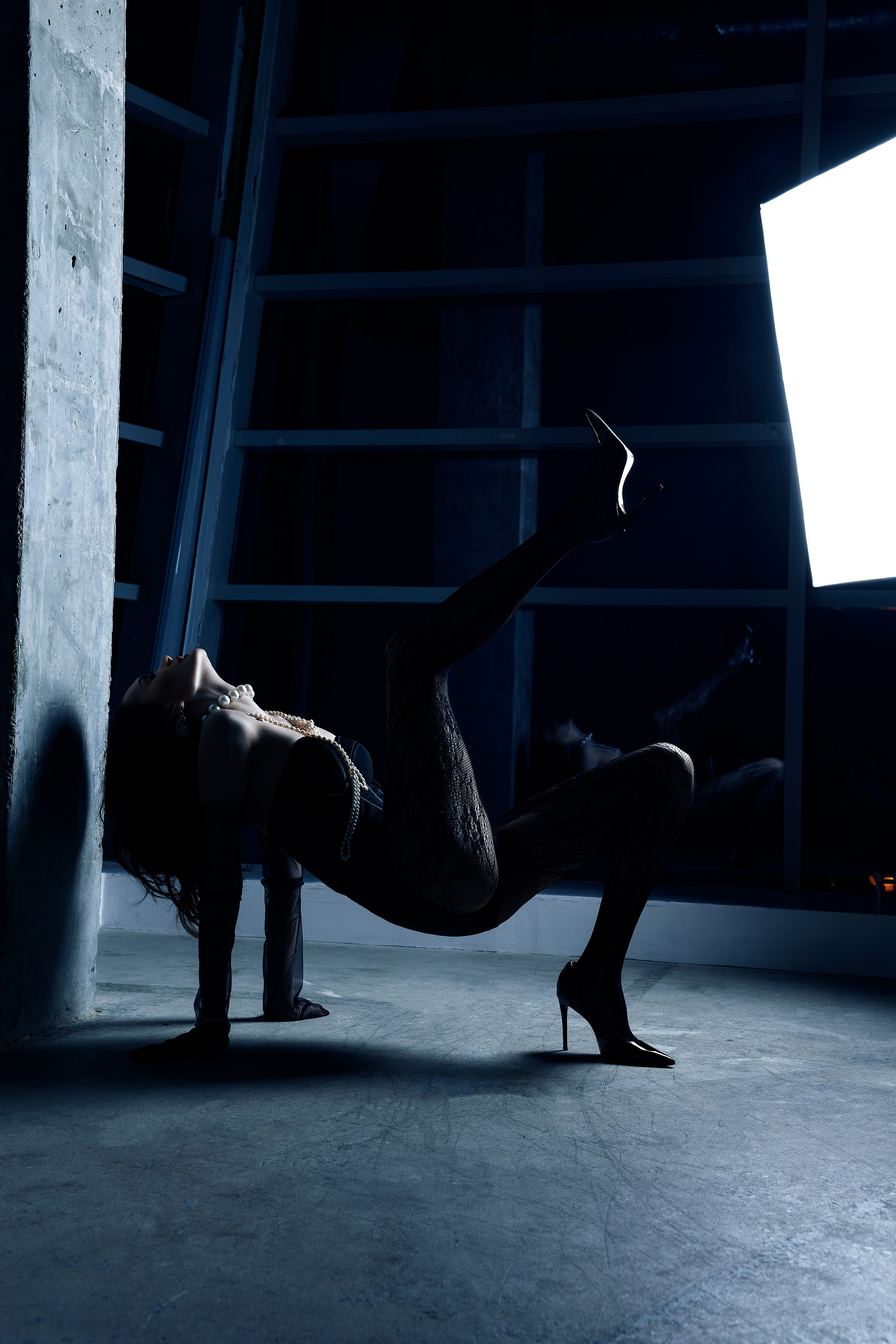 Роскошная фотосессия в белье на циклораме | Фотограф Похомова. Валентина Похомова — профессиональный фотограф в Екатеринбурге