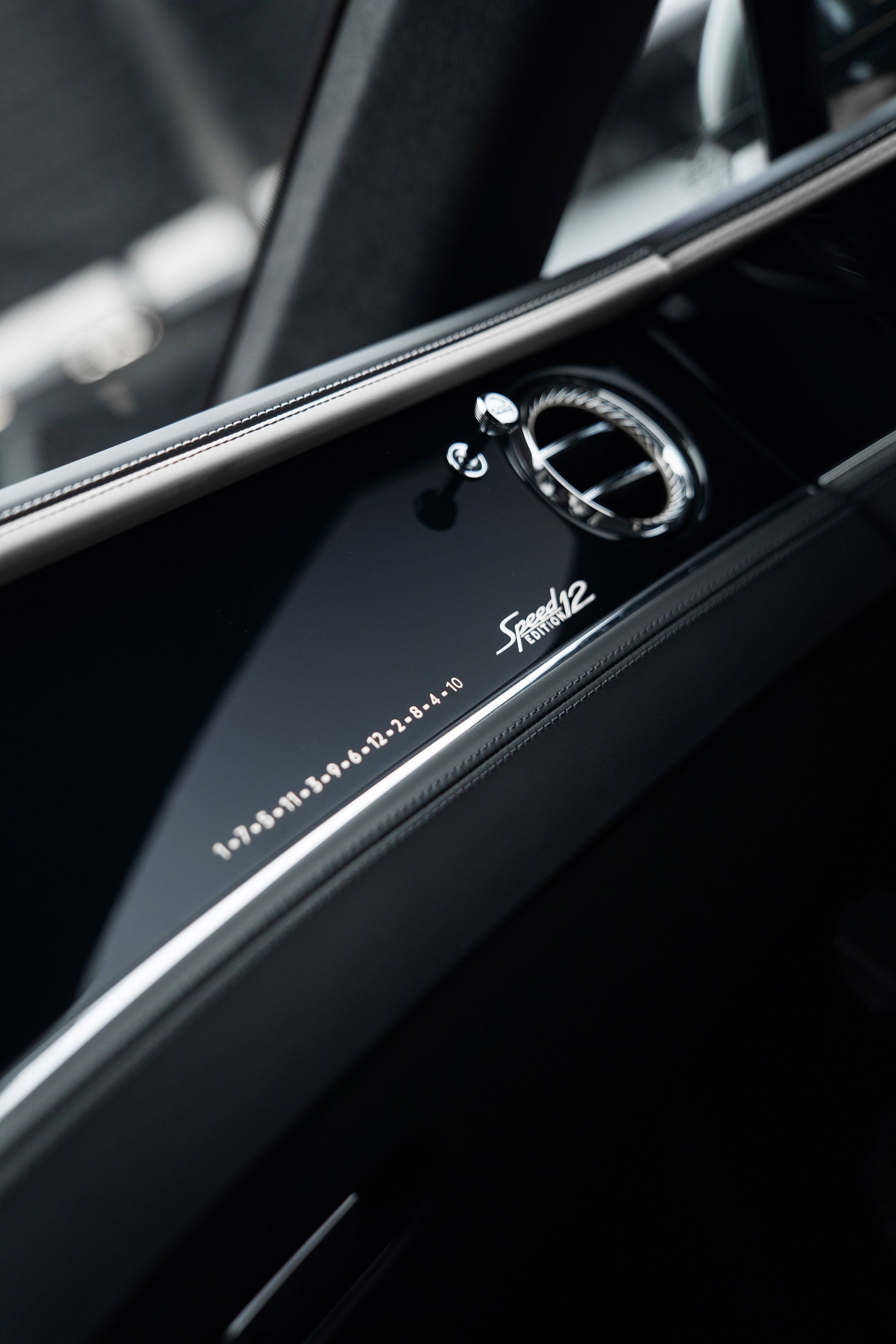 Bentley Continental. Автомобильный фотограф Светлана Усова