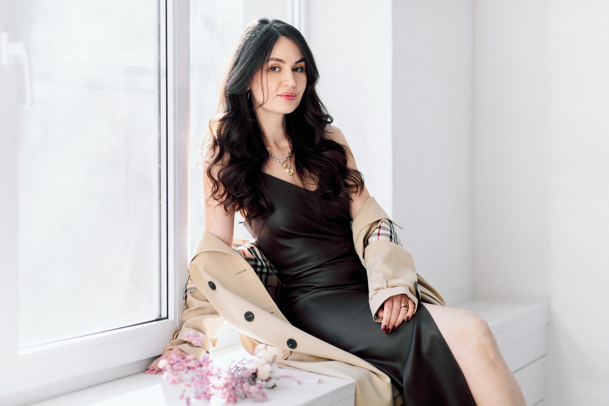 Даша. Семейный, репортажный, свадебный фотограф в Краснодаре Артур Александрин