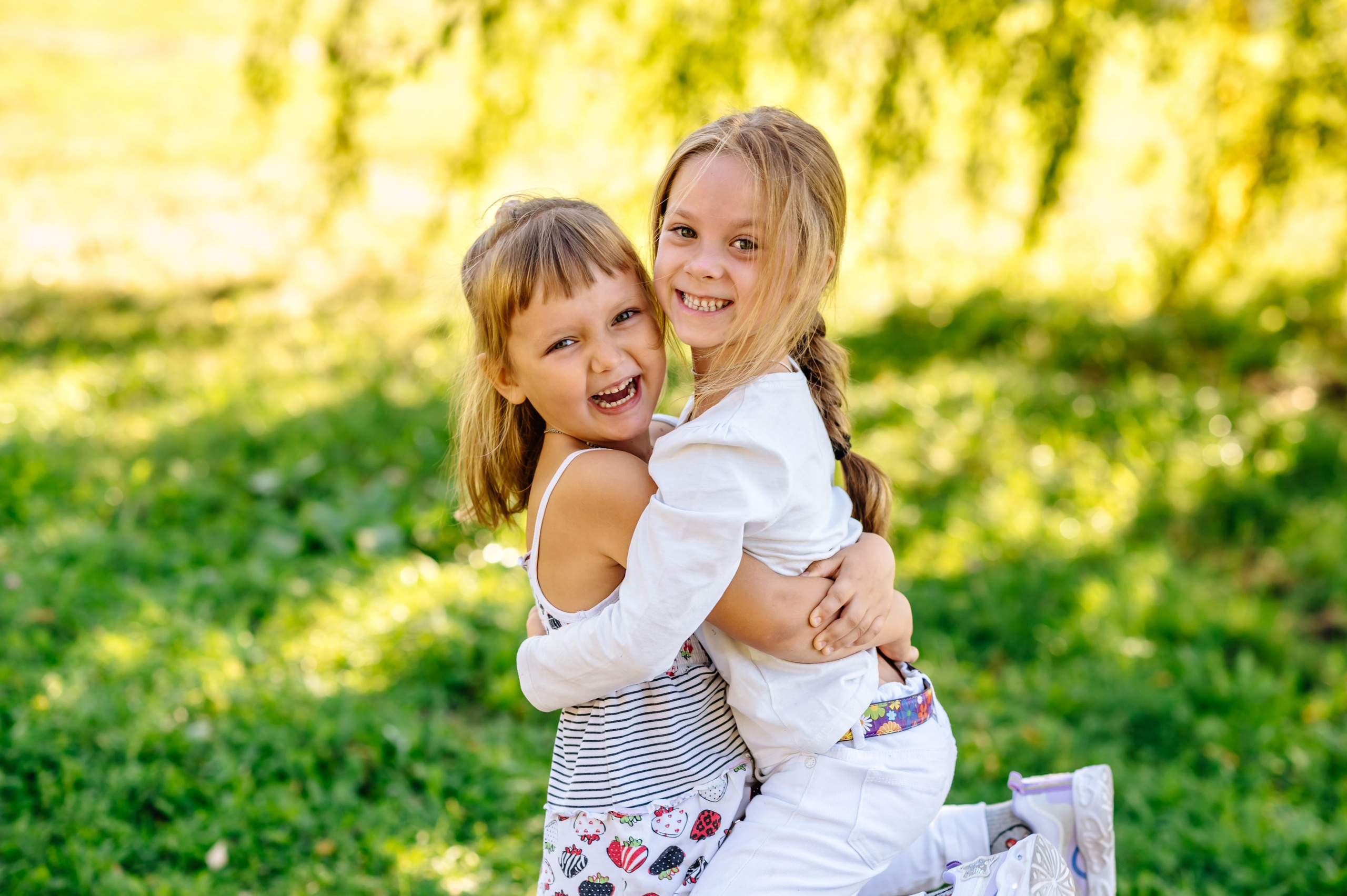 Детский сад