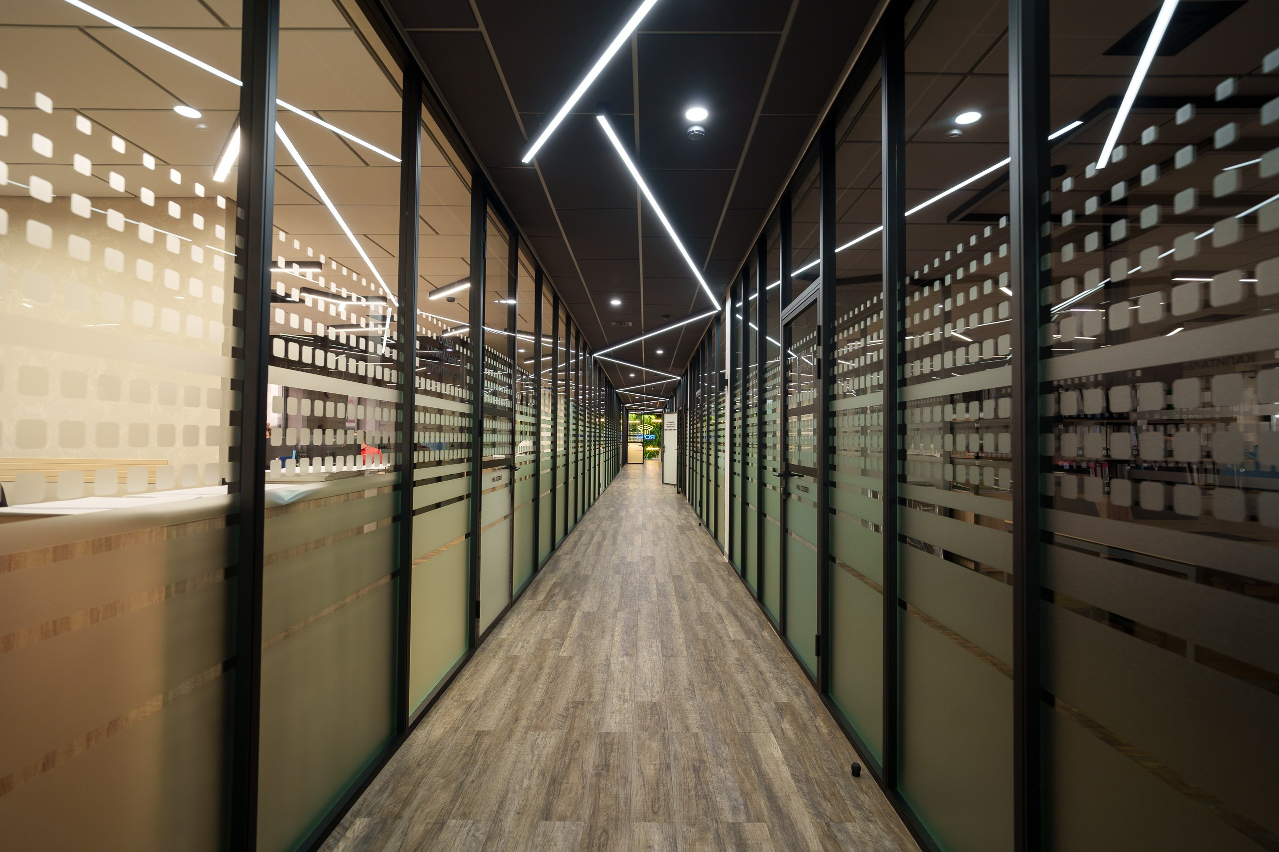 ГК «Троя». Репортажный фотограф Красноярск Алекс Чампакхам