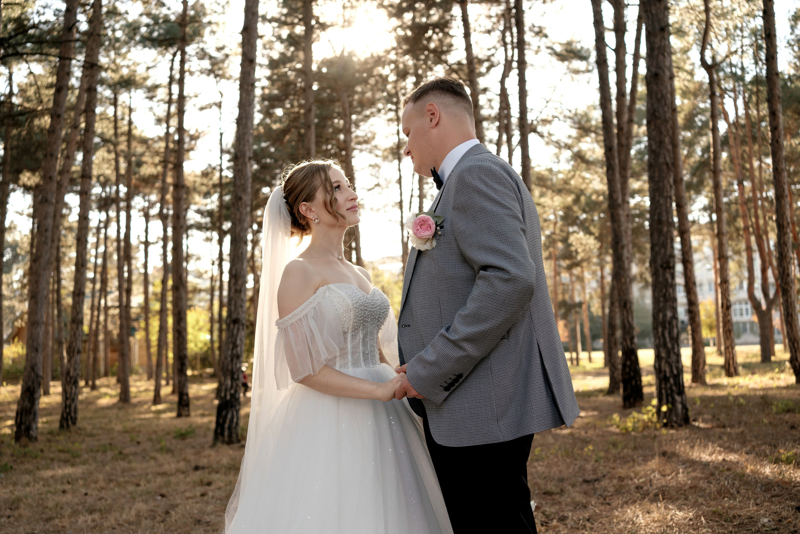 Владислав и Кристина