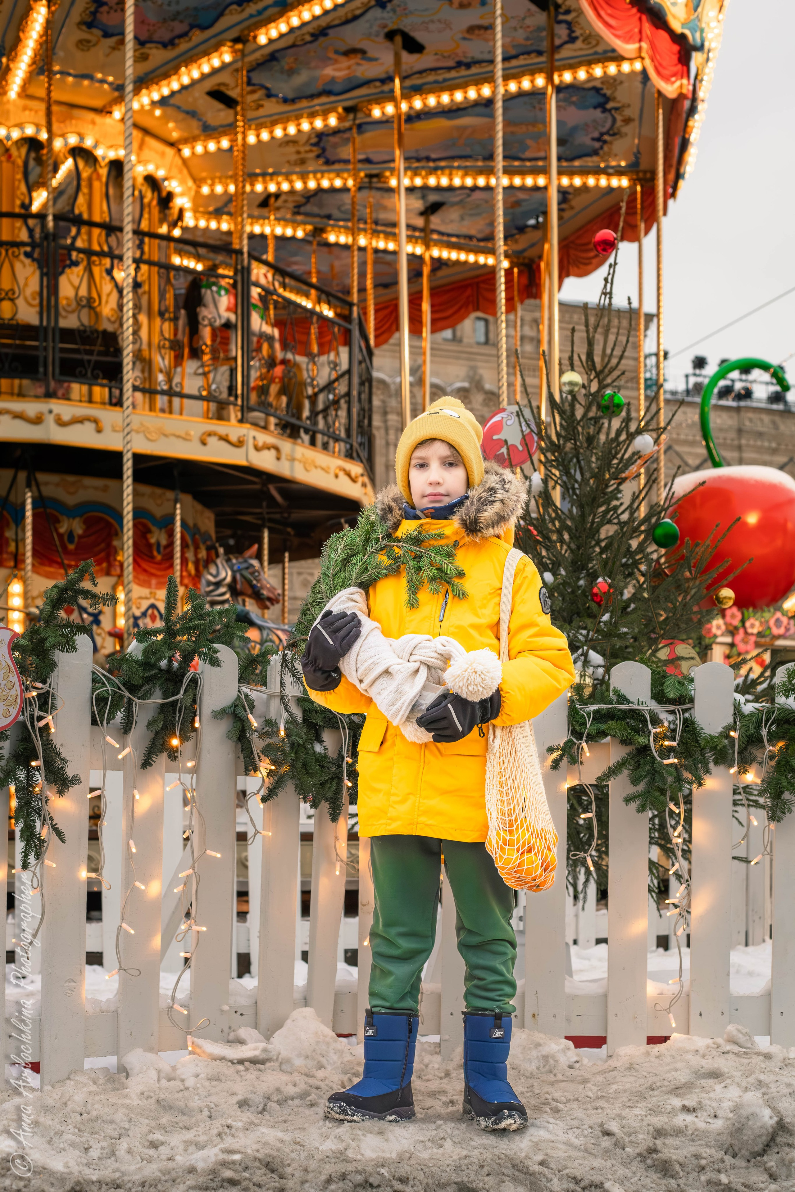 Отзывы. Семейный и свадебный фотограф в Москве и Домодедово Анна Авилочкина