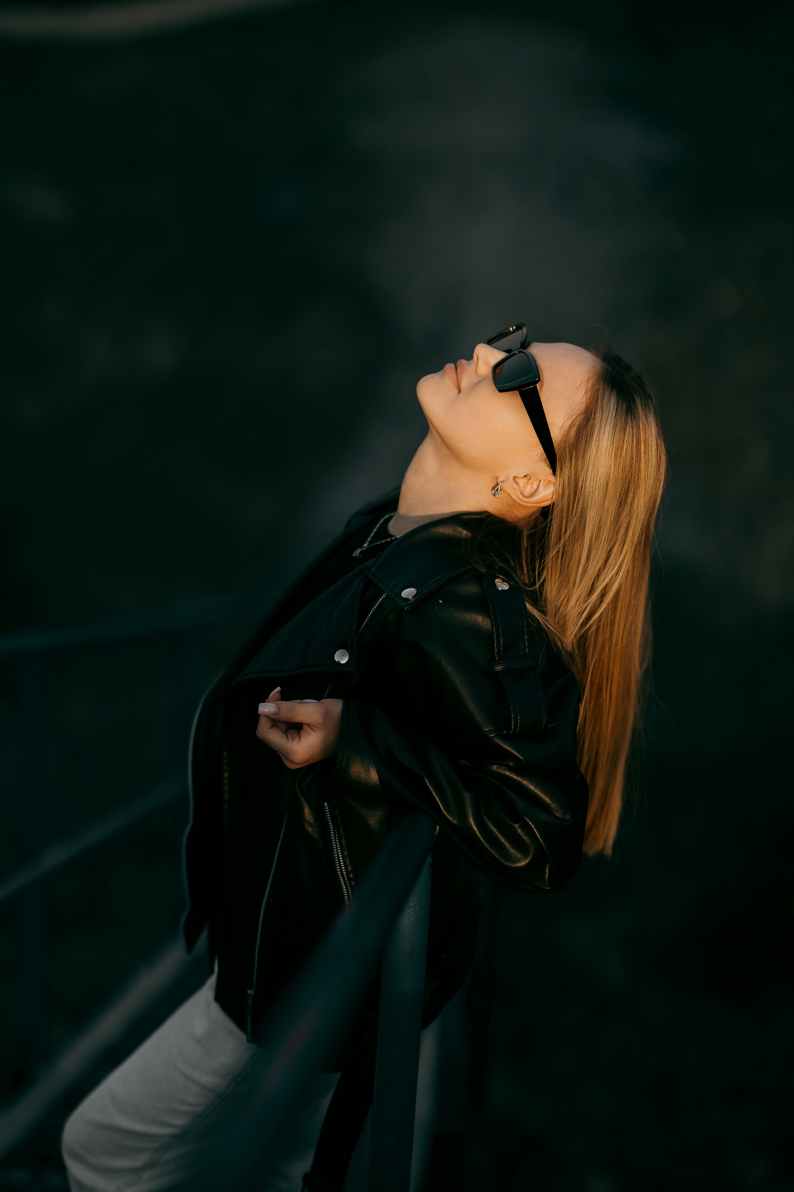 Индивидульные фотосессии. Фотограф Облучье