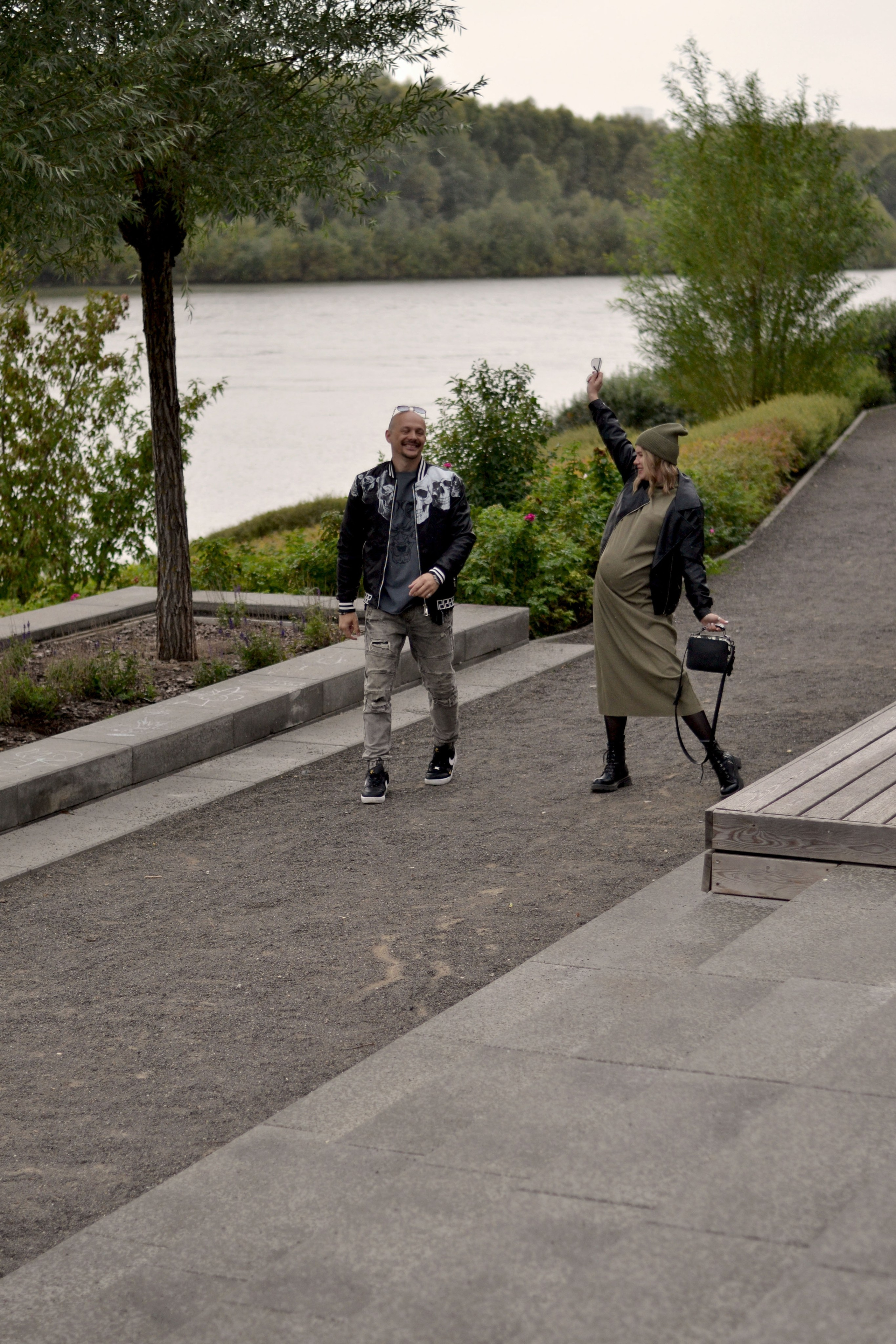 Love Story. Фотограф Ольга Дмитриева. Новосибирск