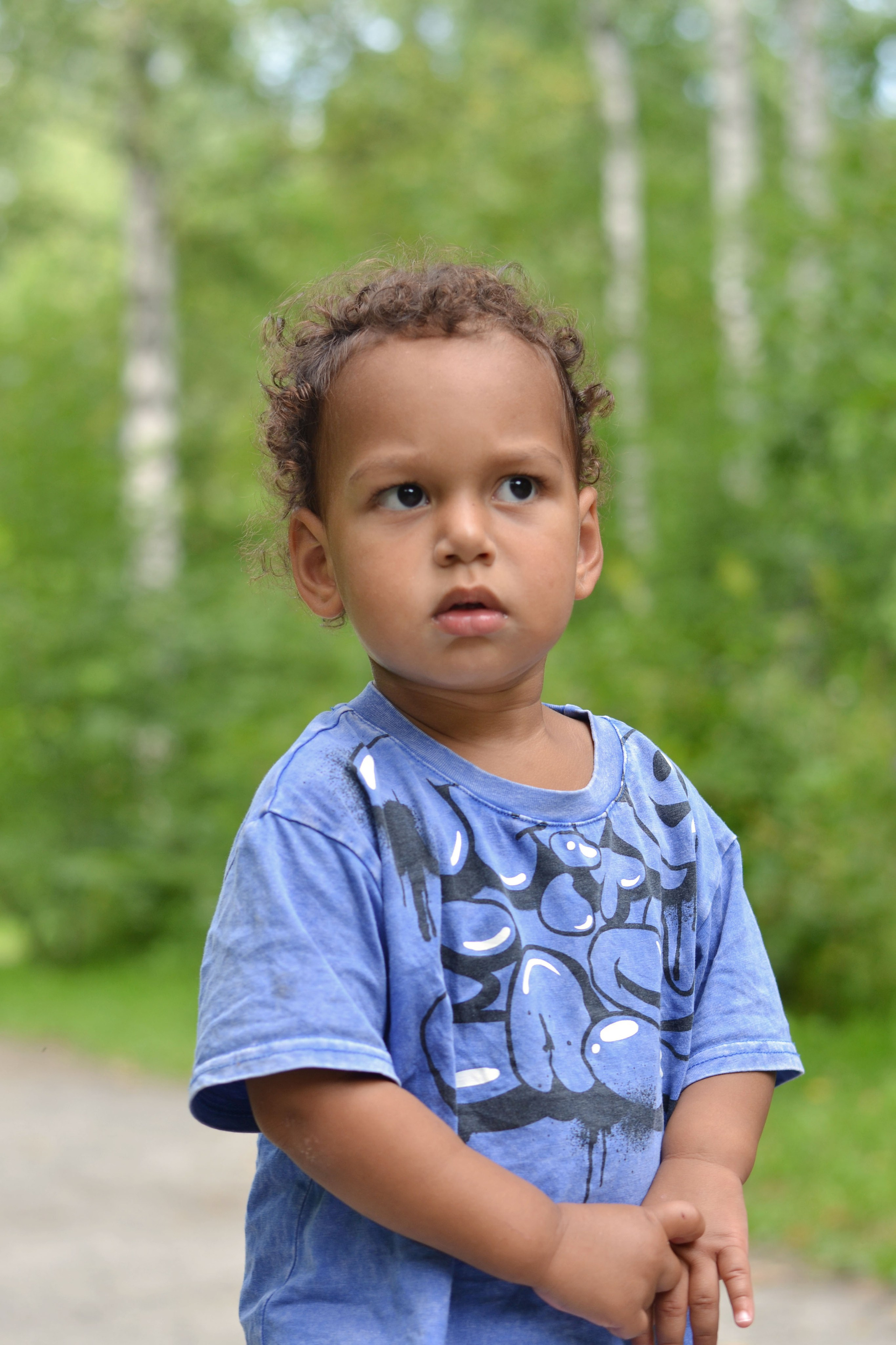 Chris, Аndrew и Соня. Фотограф Ольга Дмитриева. Новосибирск