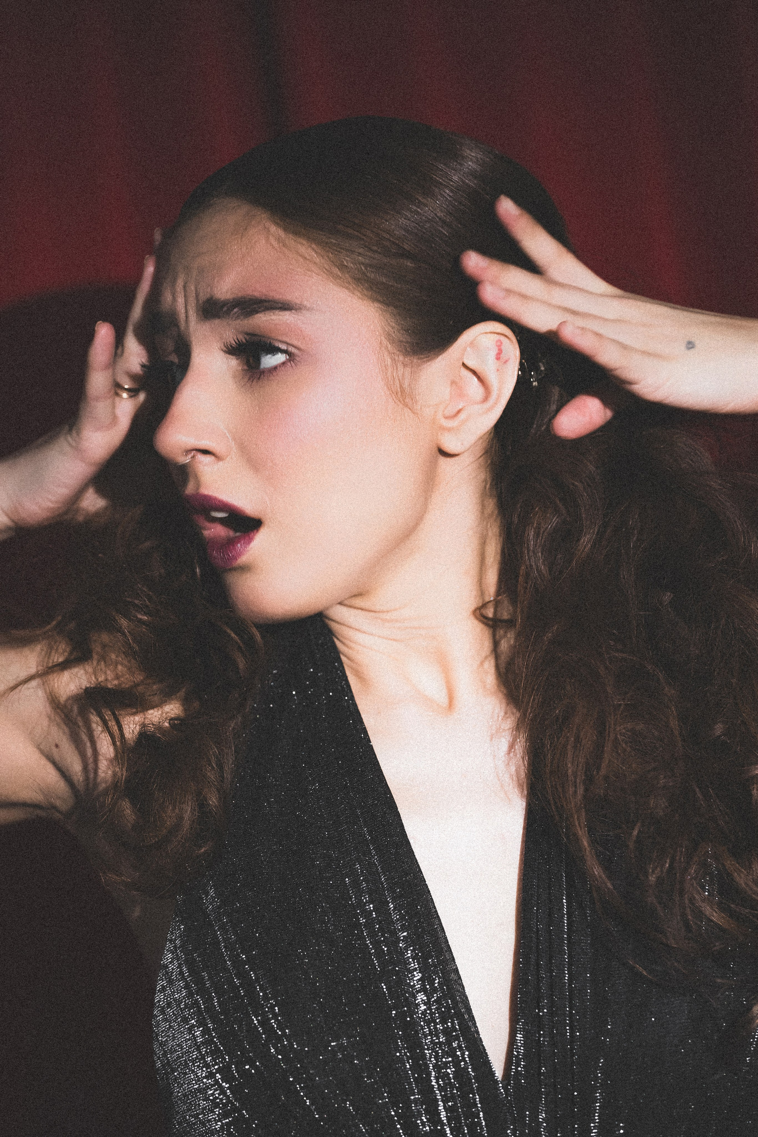 Соня. Фотограф Кемерово | Сергей