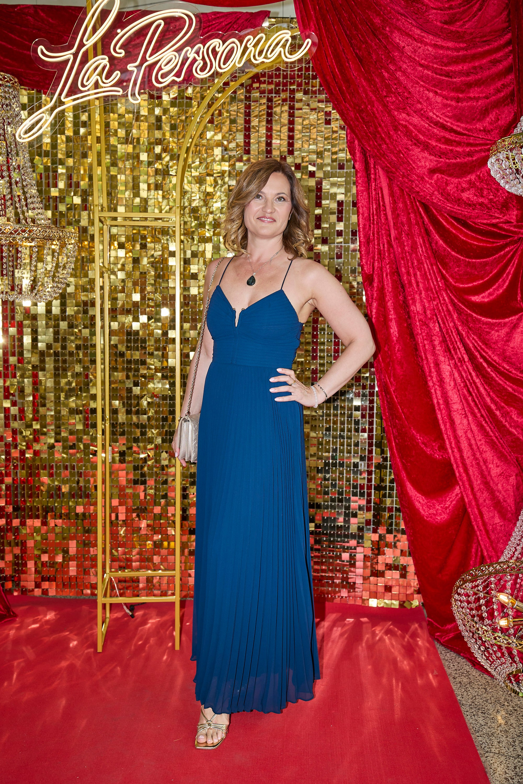 La Persona Awards 2026. Fotógrafa, videógrafa y piloto de dron en Valencia, España - Anna Baranova