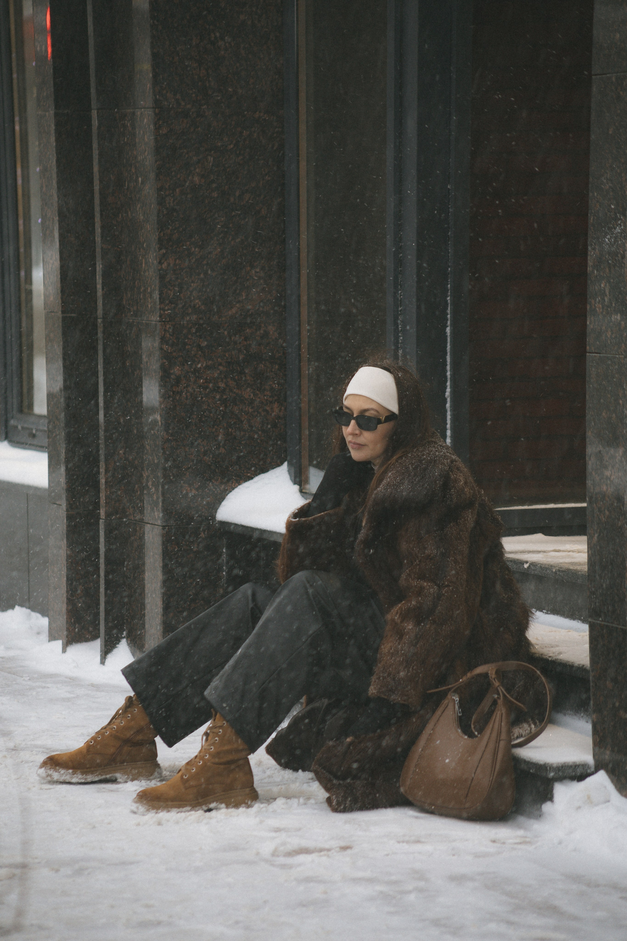 Slavic Girl. Фотограф Мурманск | Нижний Новгород • Анна Хижняк