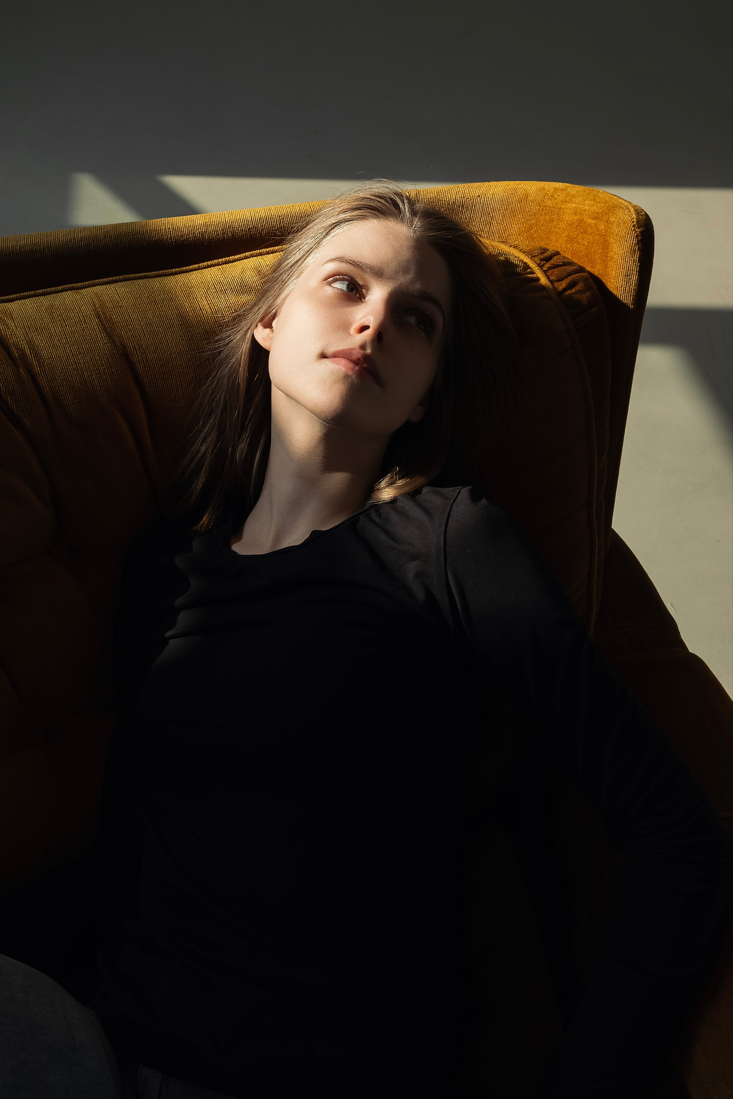 Варвара. Фотограф в Санкт-Петербурге. Диана Шкутова