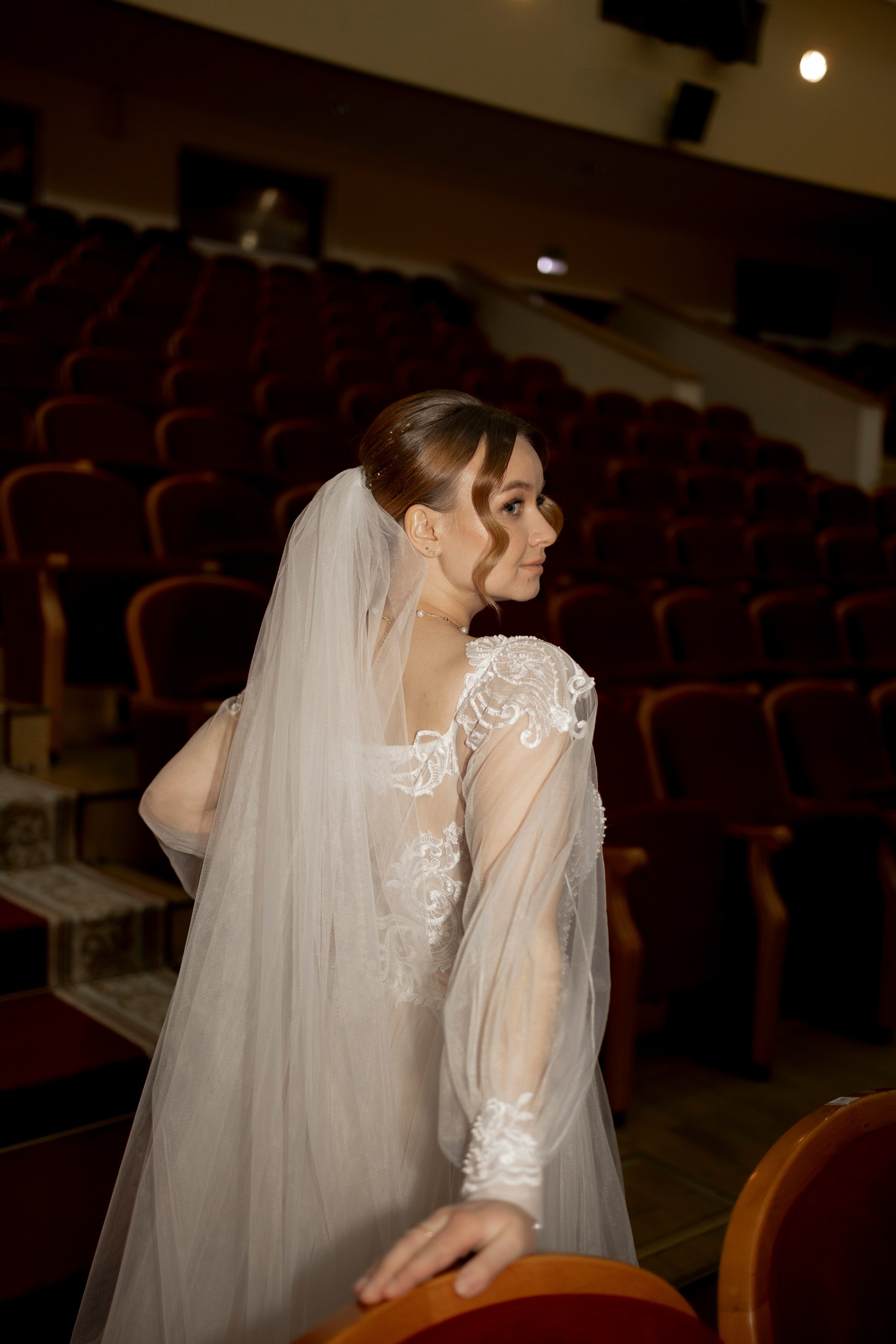 Юля & Илья. Главная