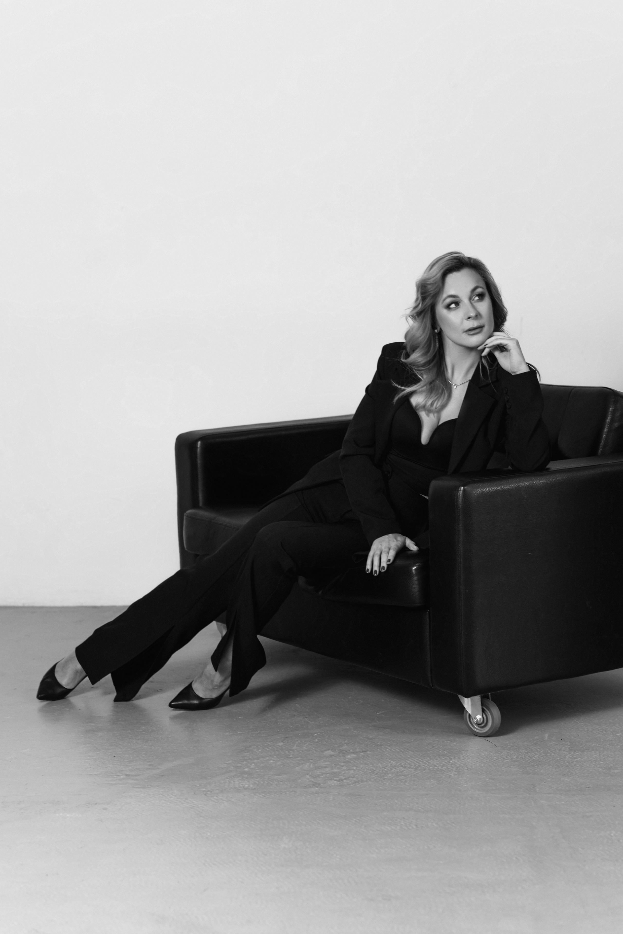 Наталья. Фотограф Карина Вовк