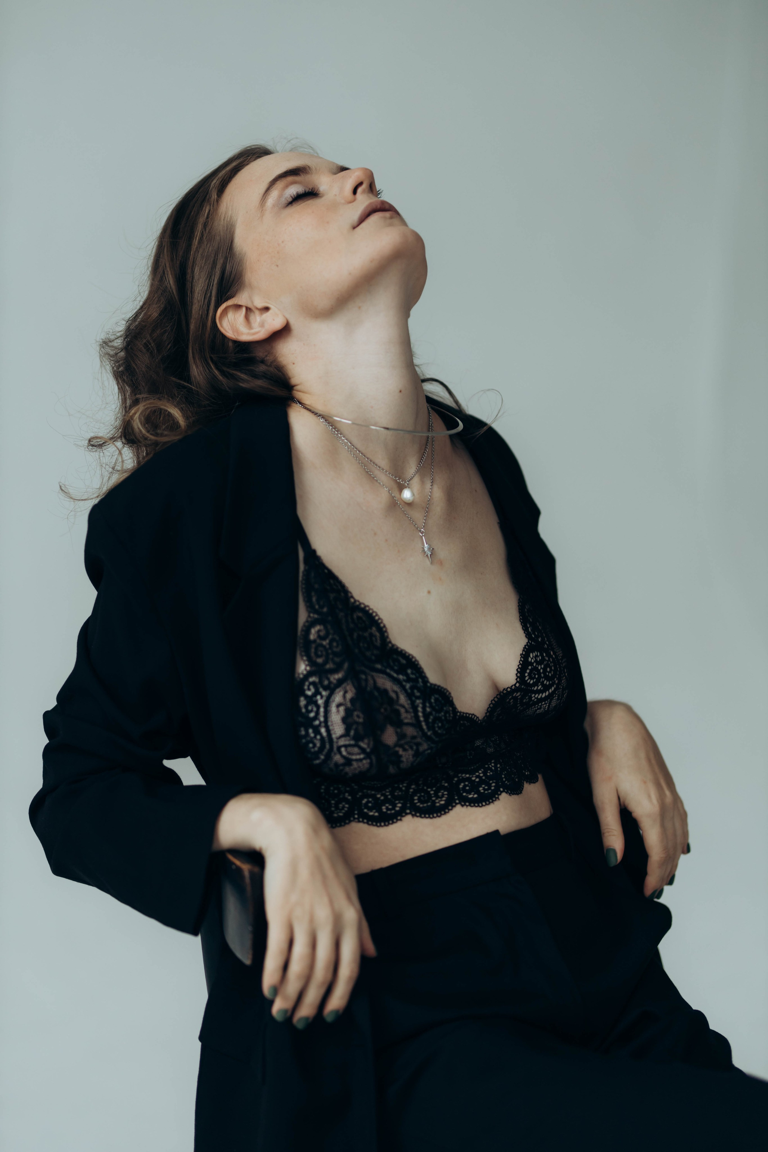 Екатерина. Фотограф Карина Вовк