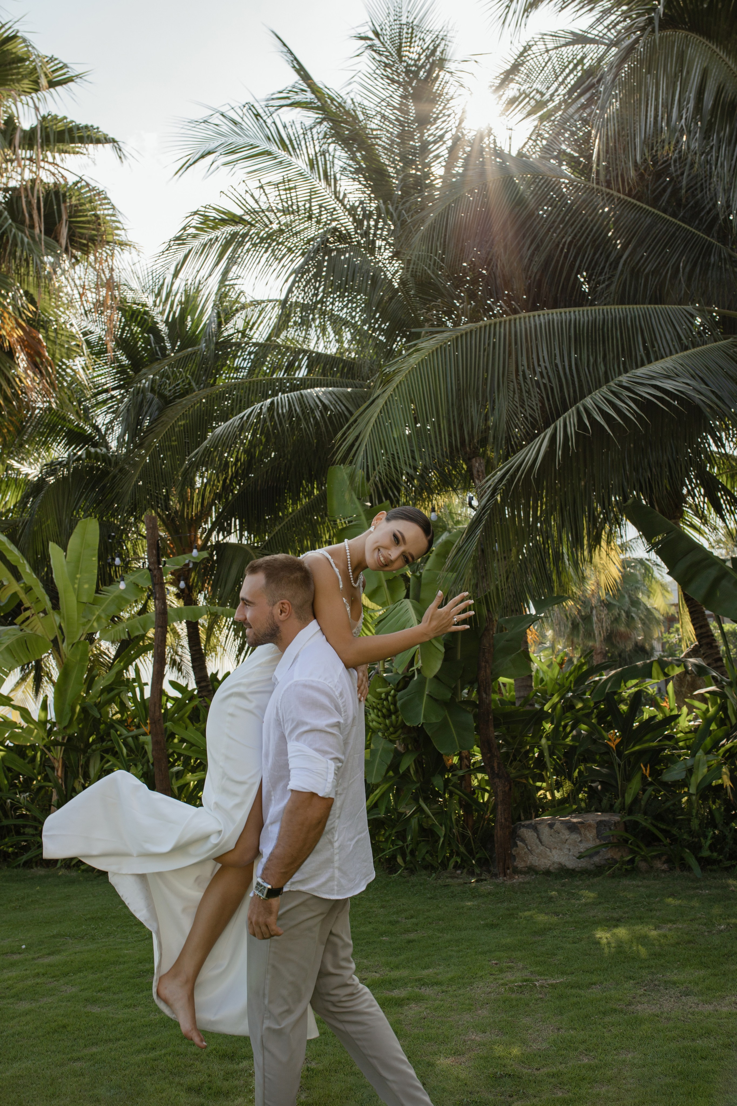 Ярослав и Анастасия. Главная